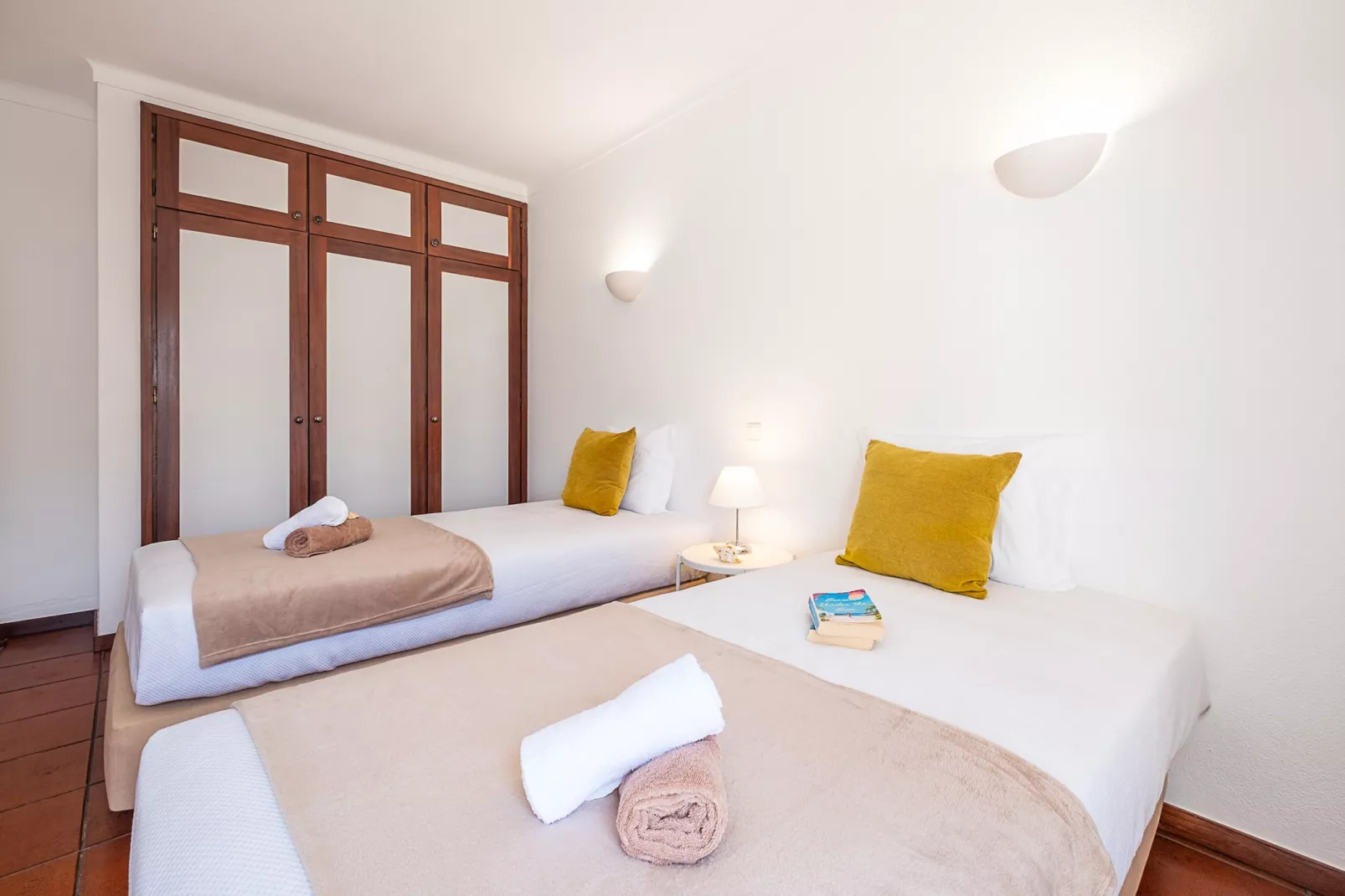 Villa Saint Lucia-Chambre