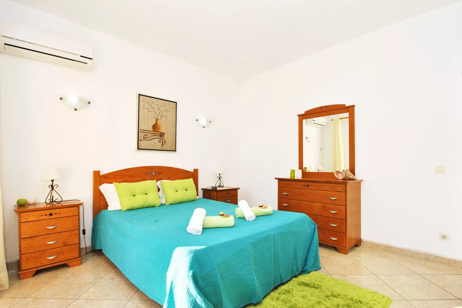 Villa La Romana-Bedroom