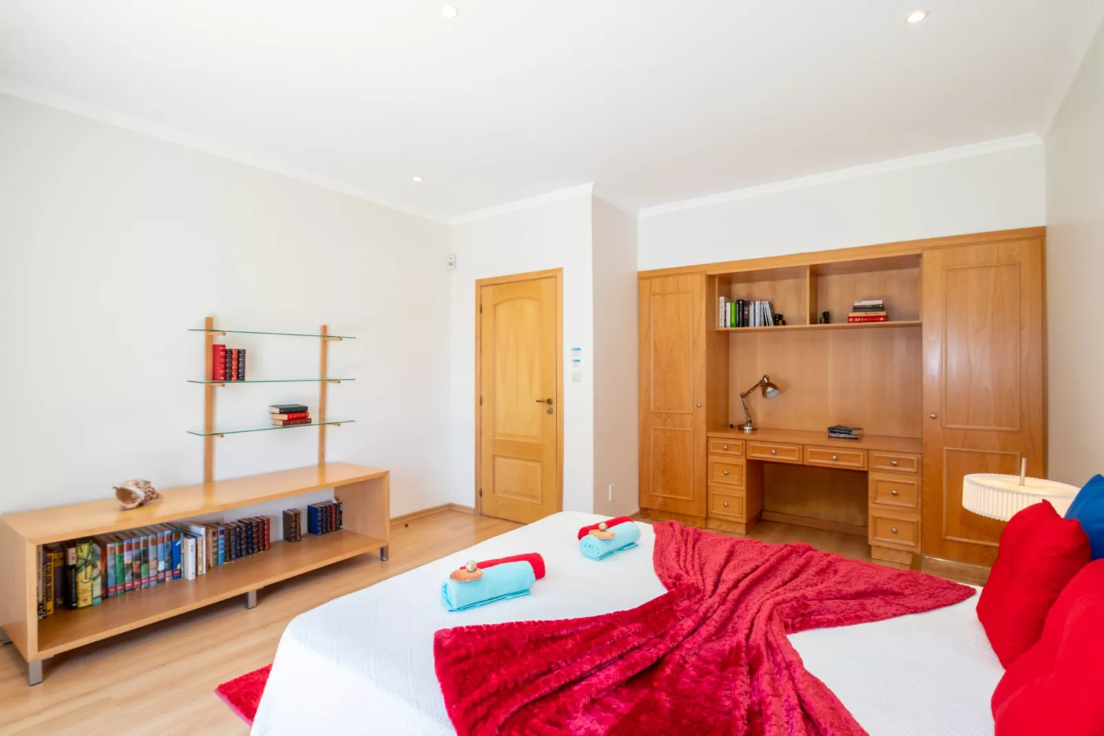 Villa Savannah-Chambre
