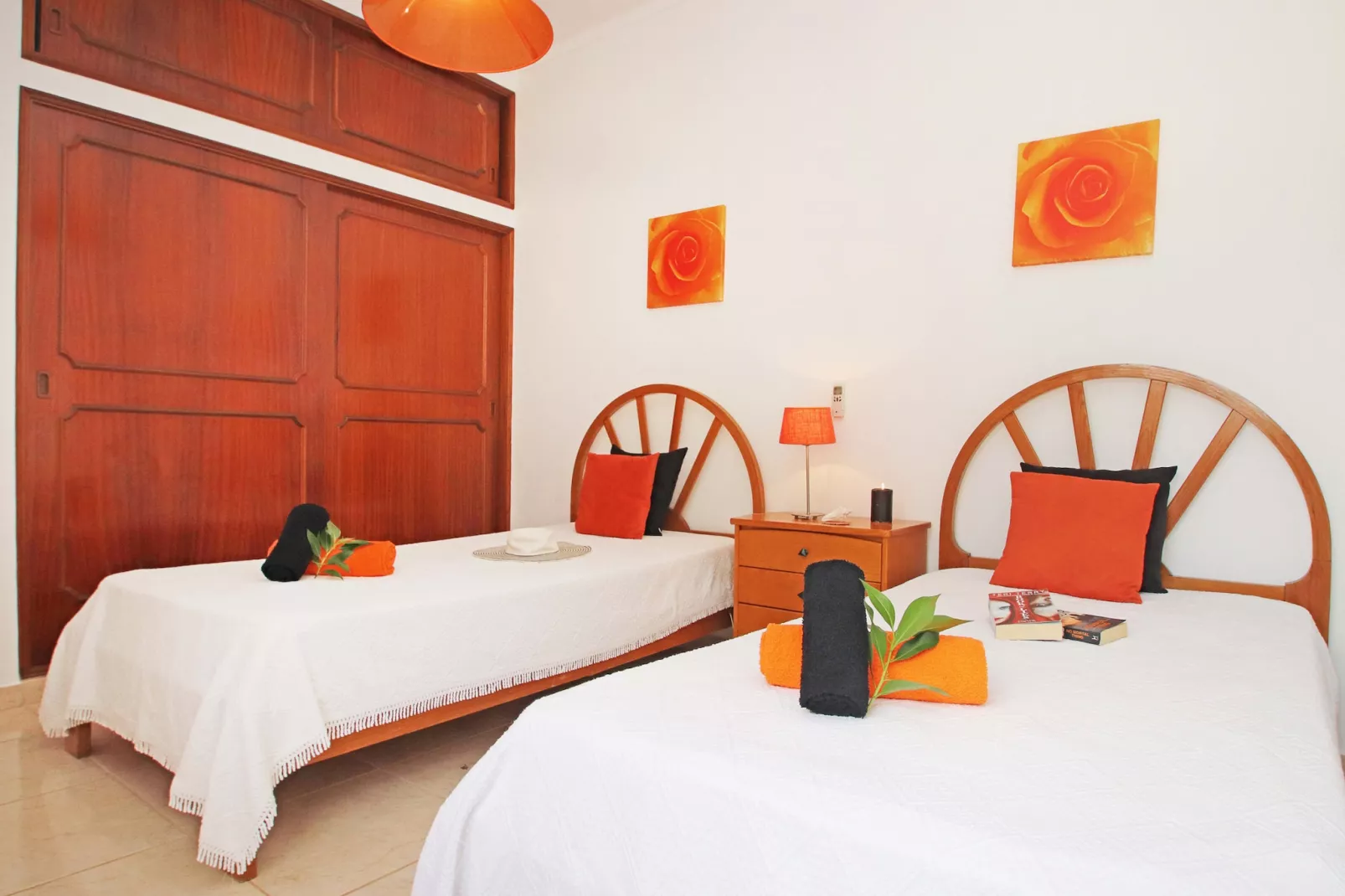 Villa Saint John-Chambre