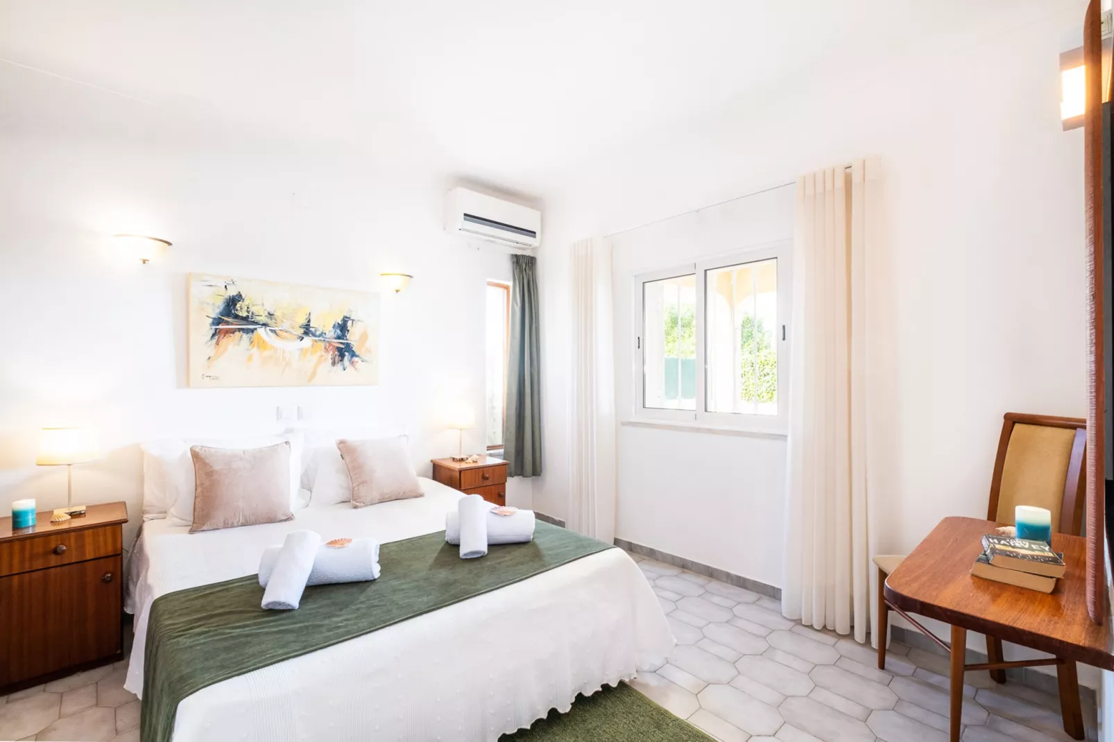 Villa Canguu-Bedroom