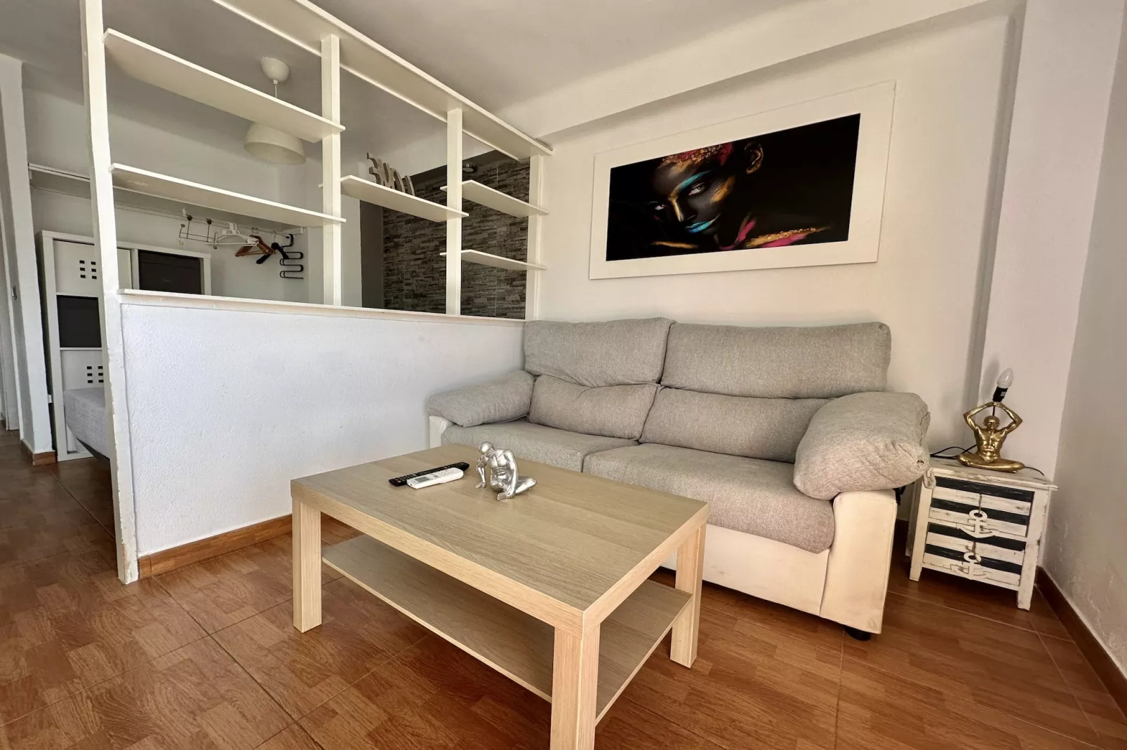 Salome de SteraM FLATS Torremolinos-Salon