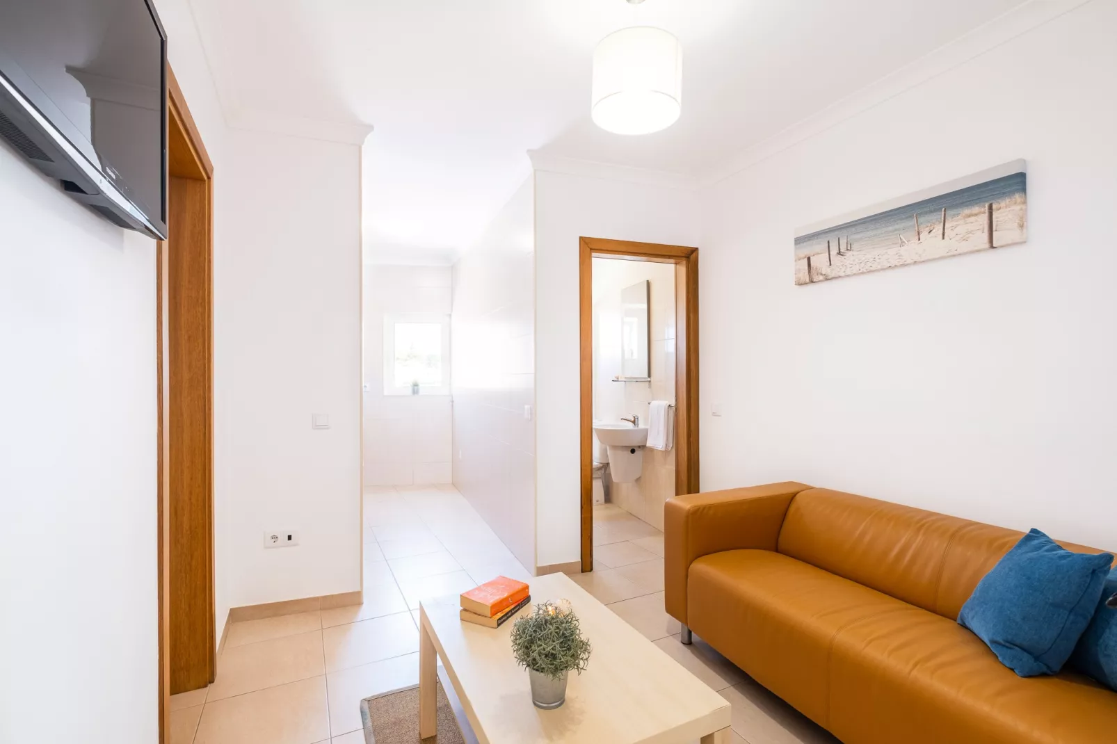 Casa Negril-Wohnzimmer