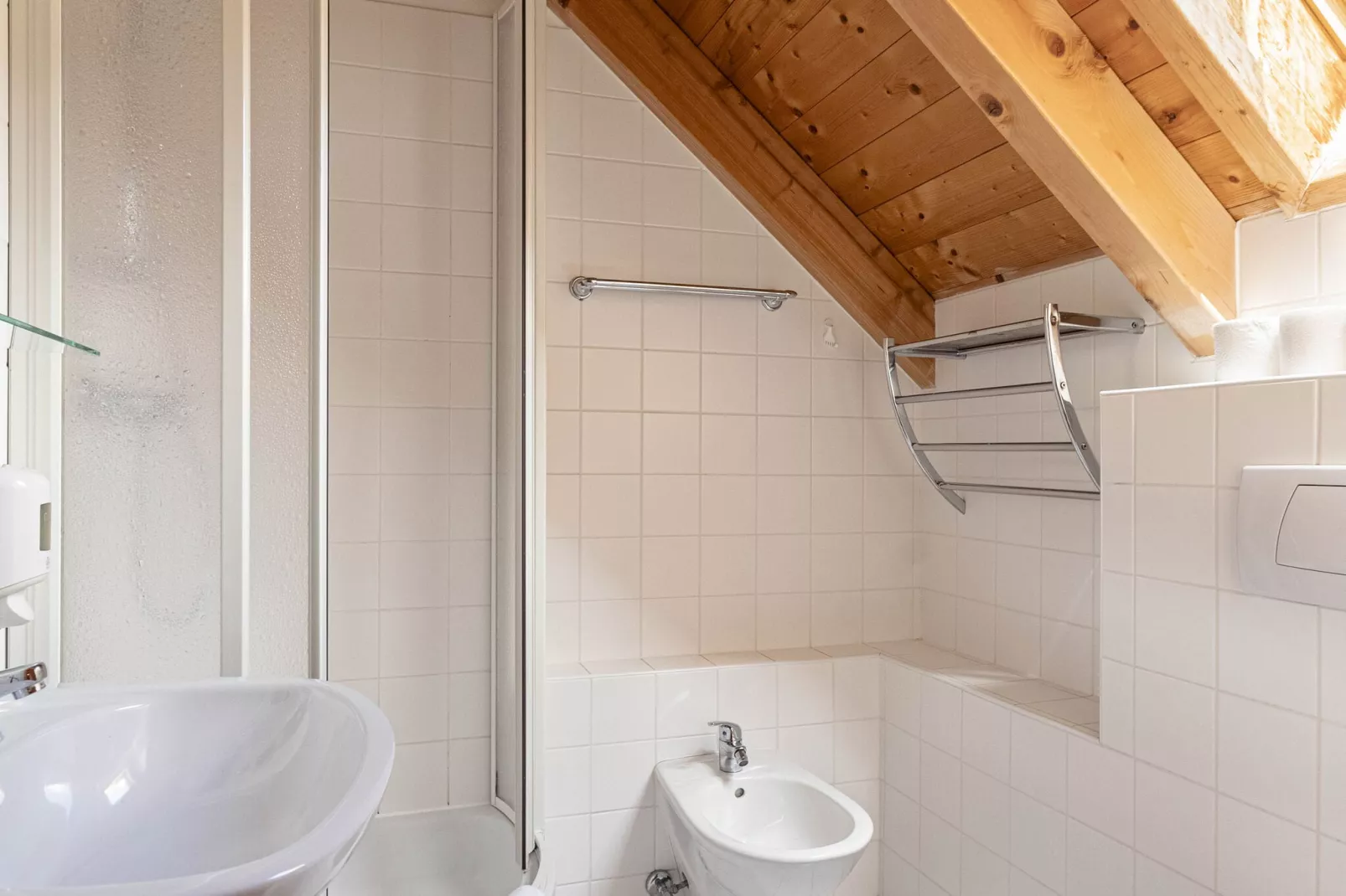 Ferienpark Kreischberg 16-Bathroom