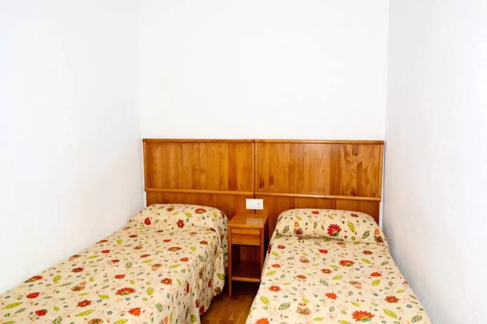Appartements à L'Estartit-Atmosphere