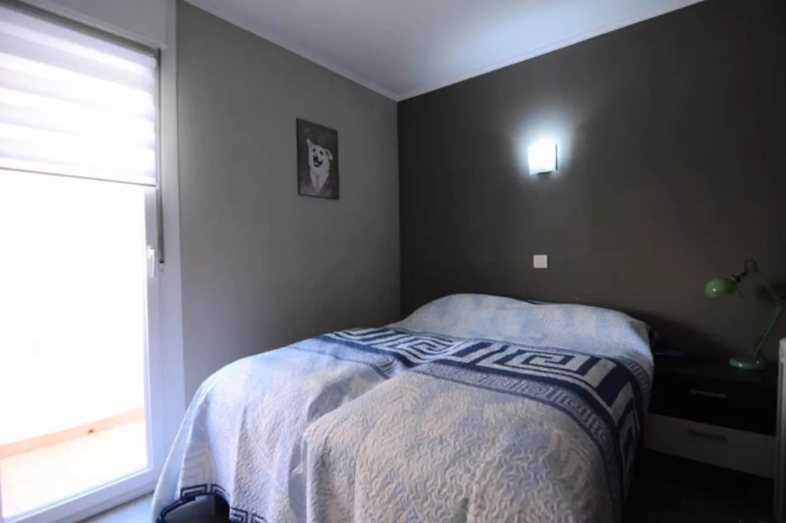 Appartements à L'Estartit-Extérieur été