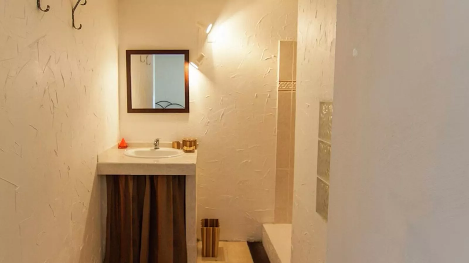 Villa Cethi-Bathroom