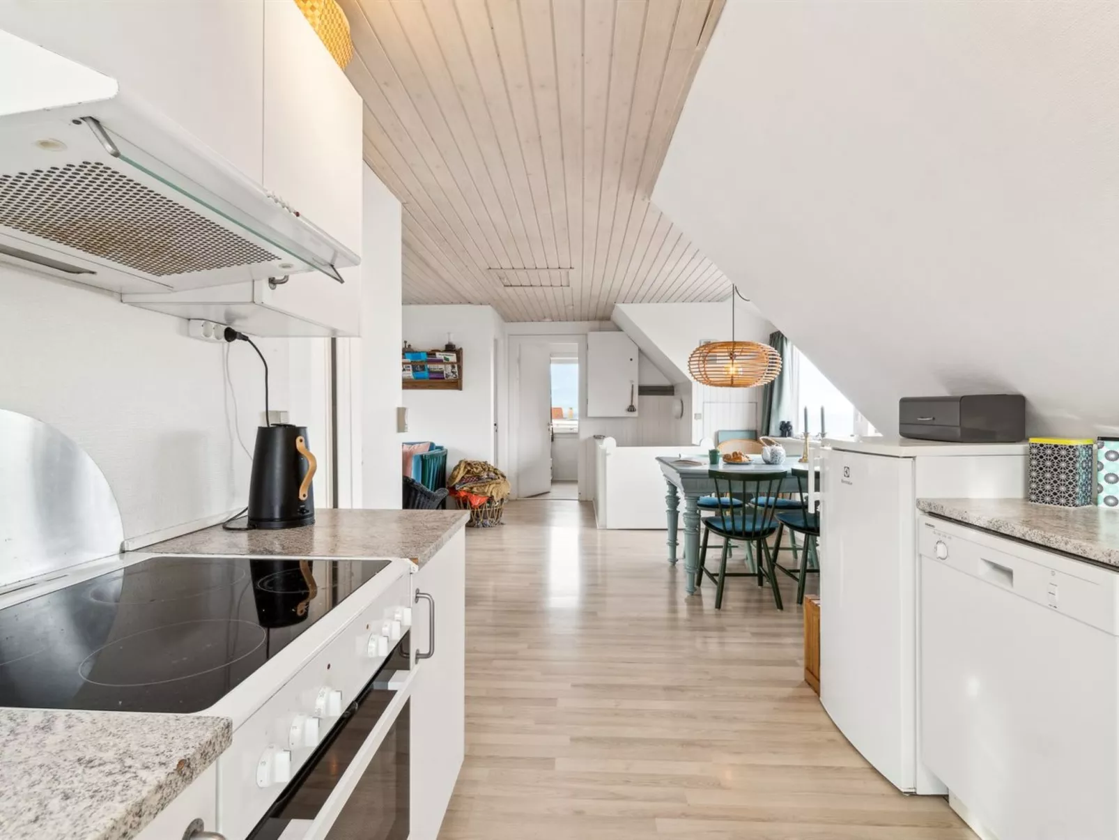 "Drude" - 50m from the sea-Inside