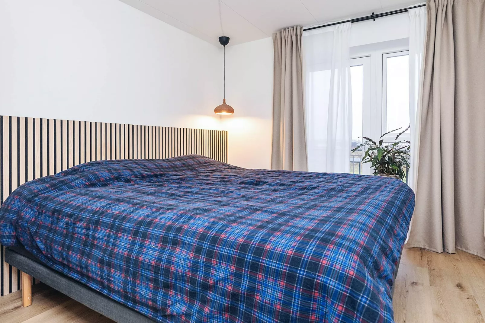 5 star holiday home in Løkken-Indoor