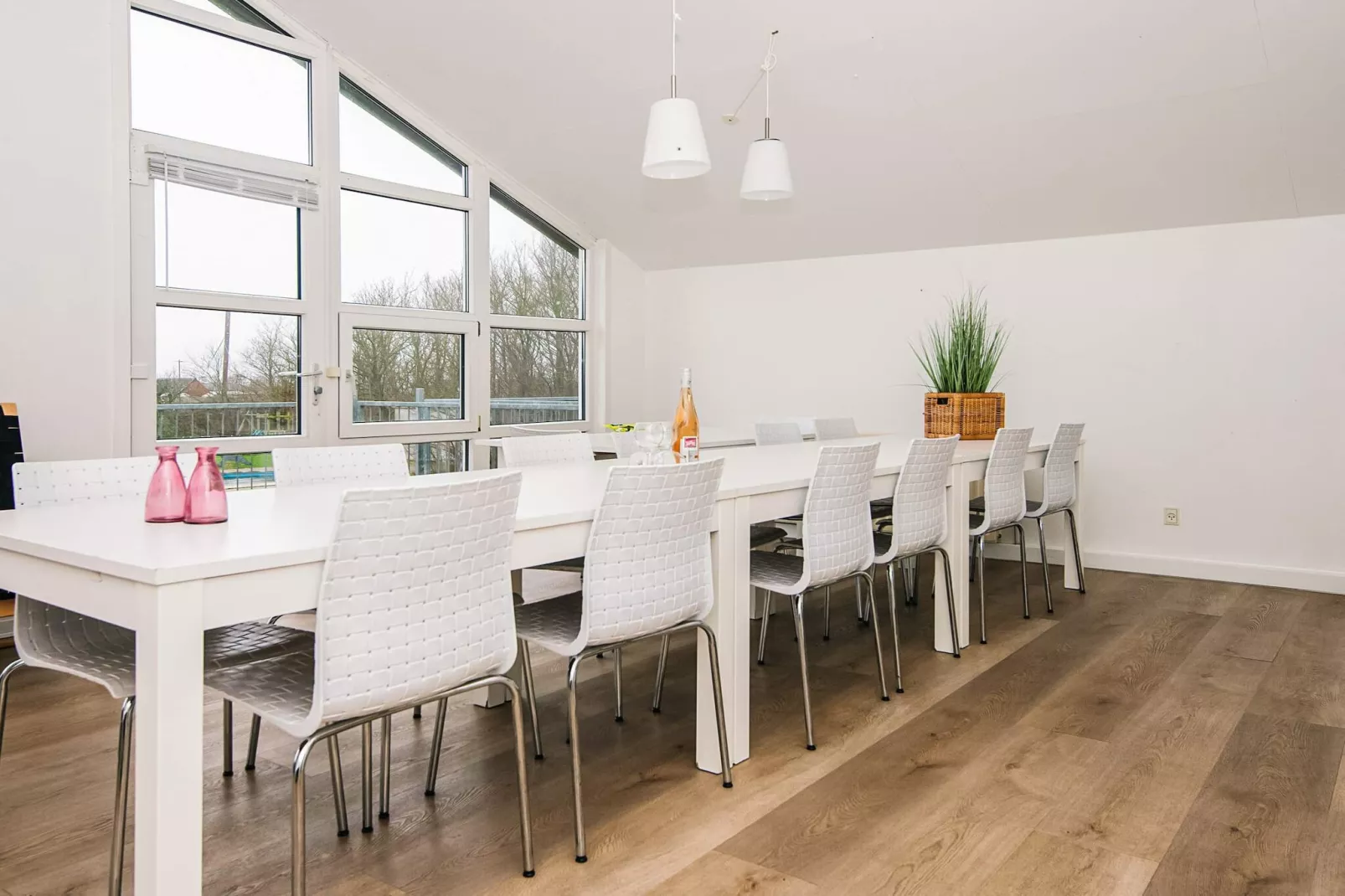 16 person holiday home in Højer-Indoor