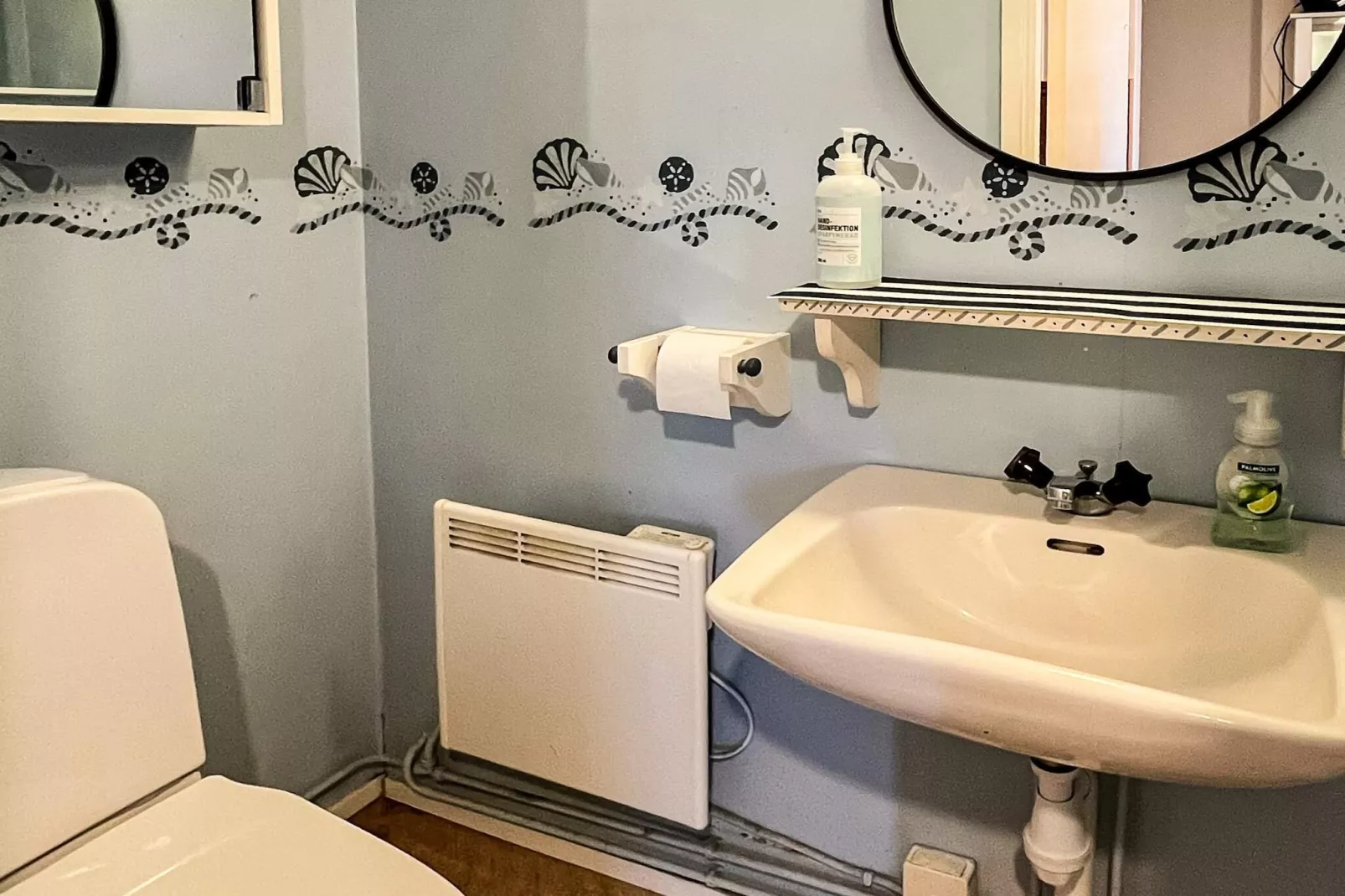 4 Sterne Ferienhaus in åMMEBERG-Innen