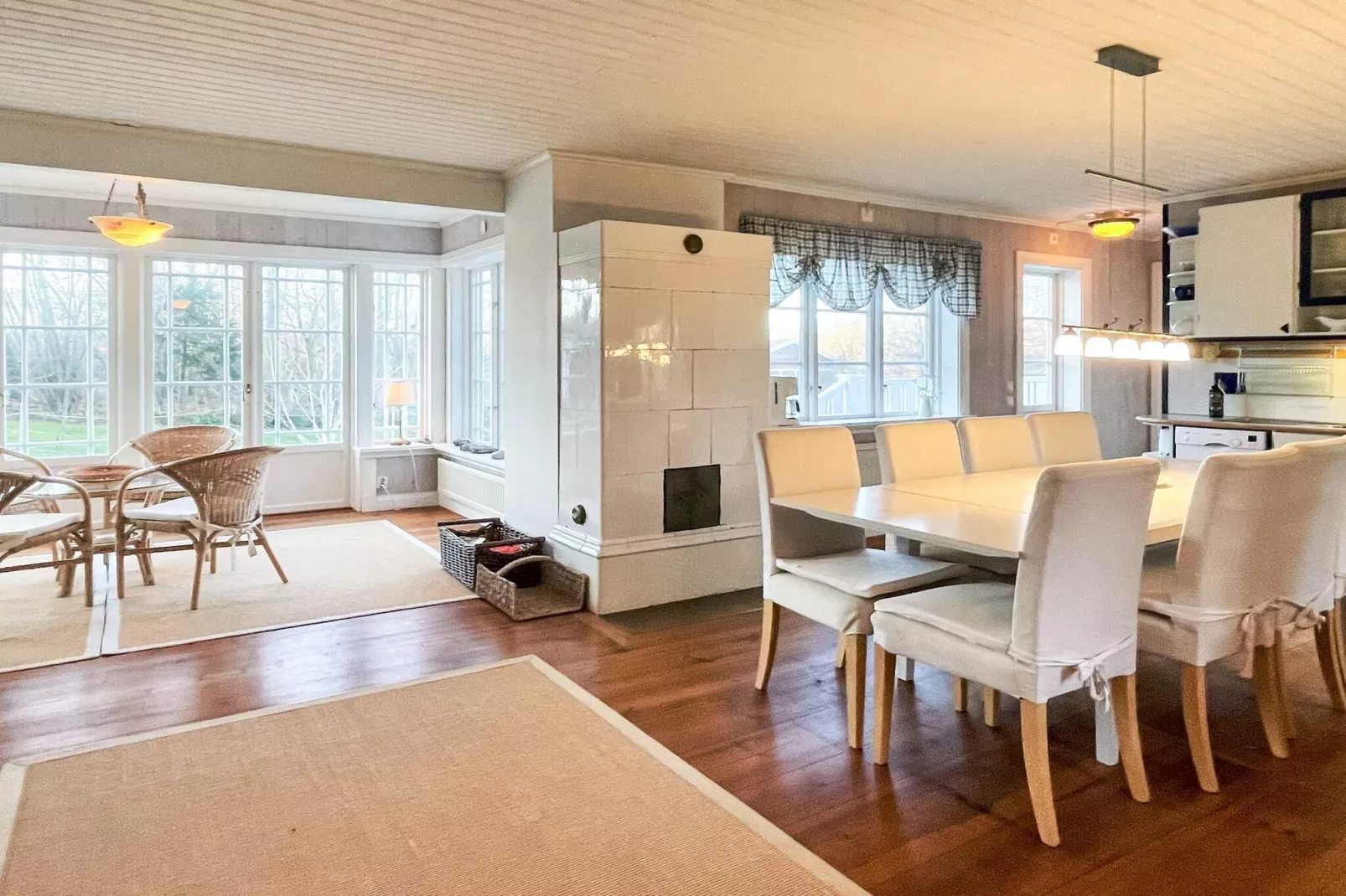 4 star holiday home in FÄRJESTADEN-Indoor