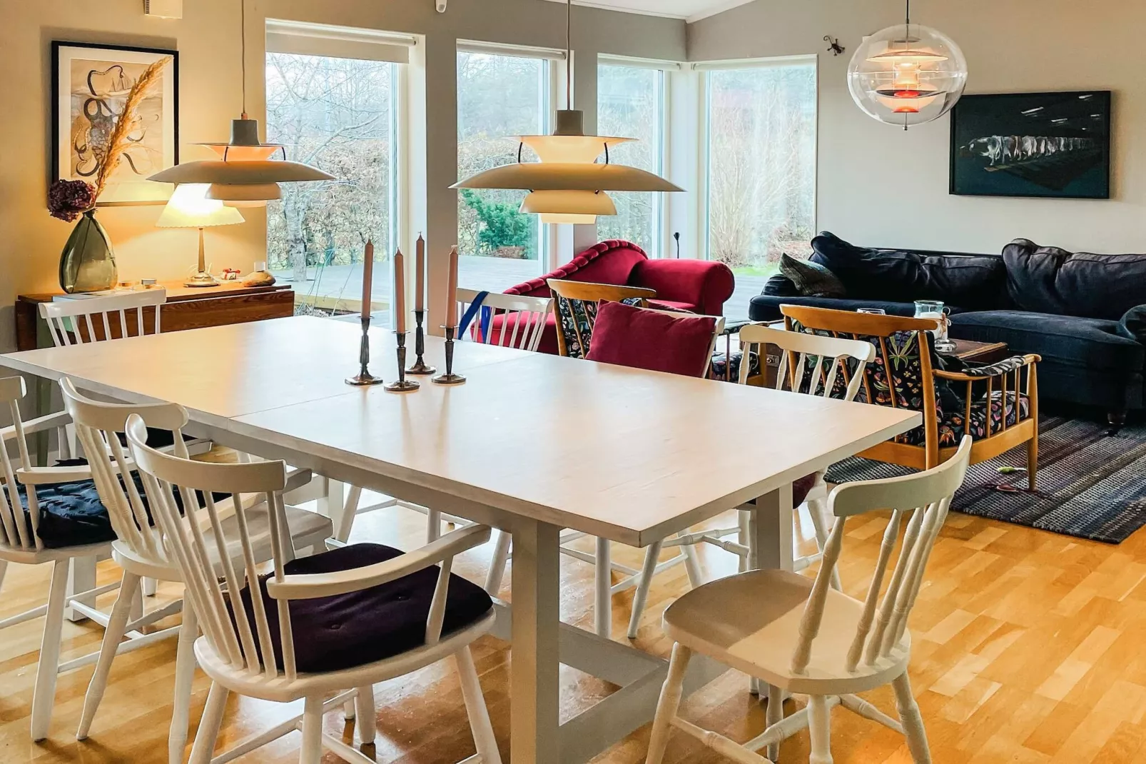 4 star holiday home in STENUNGSUND-Indoor