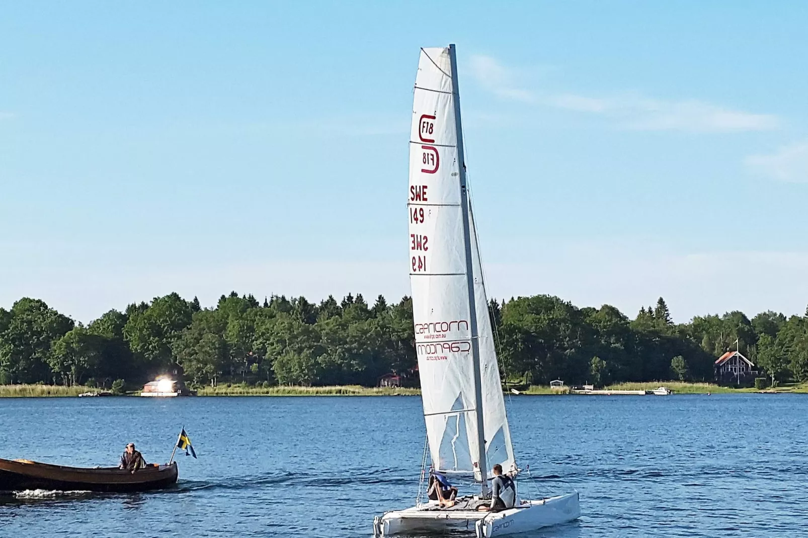 5 person holiday home in GRäDDö-Not tagged