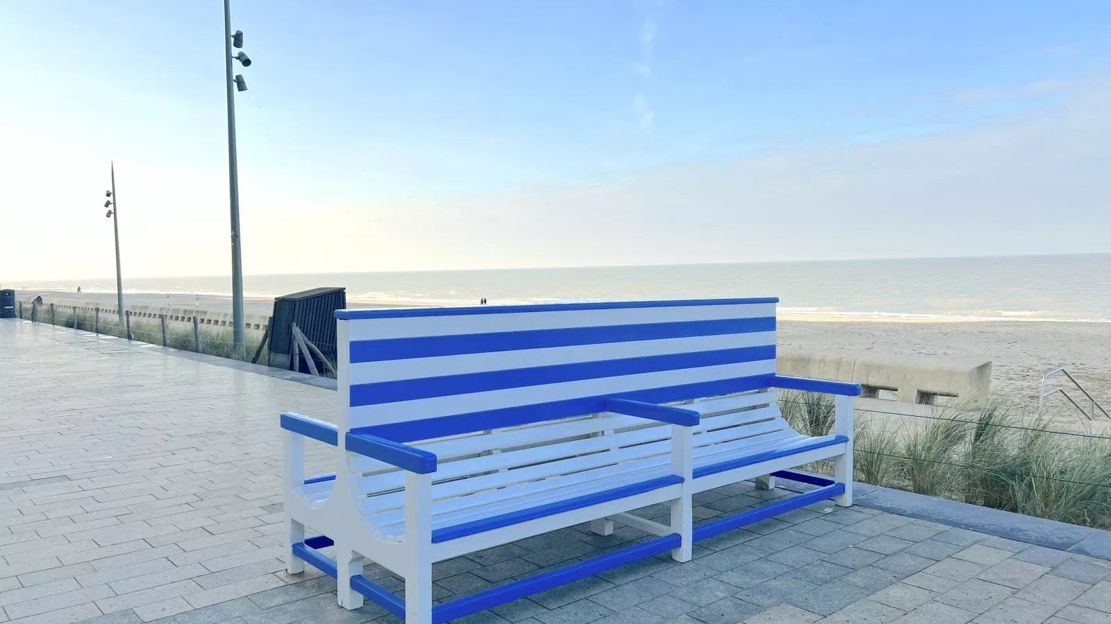 Vendome-Gebiete Sommer 1 km