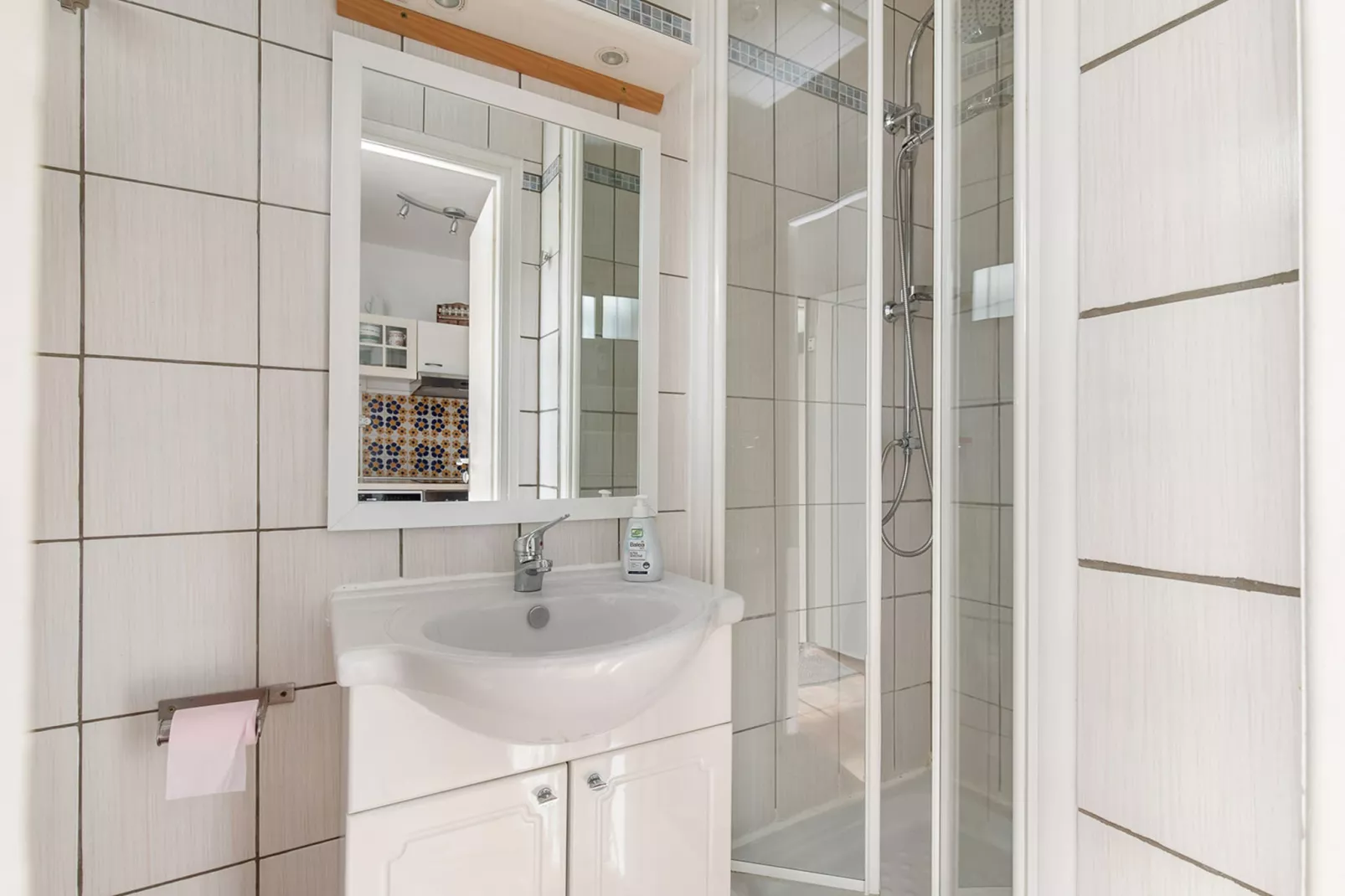 Sun Village N°59 - M2M4-Badezimmer