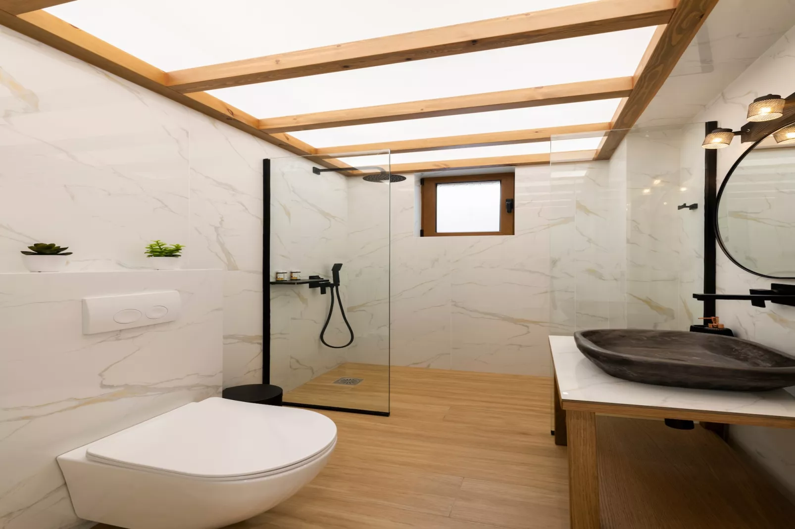 Zen Play-Bathroom