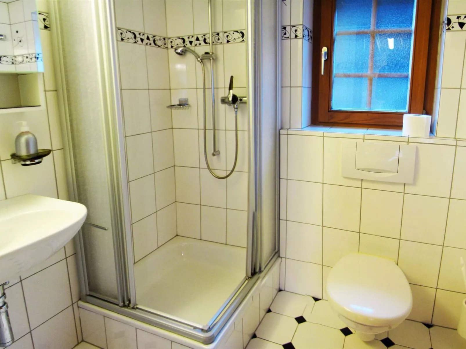 Chalet Heimeli-Drinnen