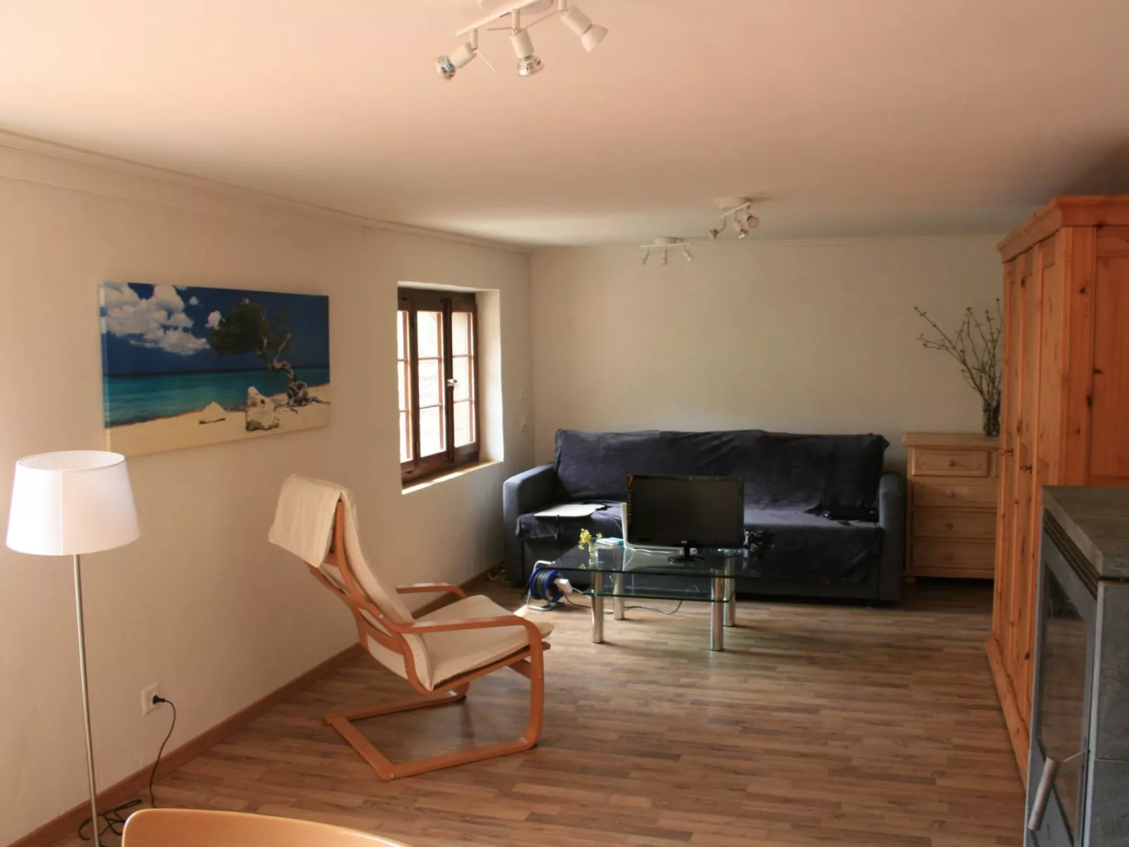 Chalet Bifigen-Drinnen