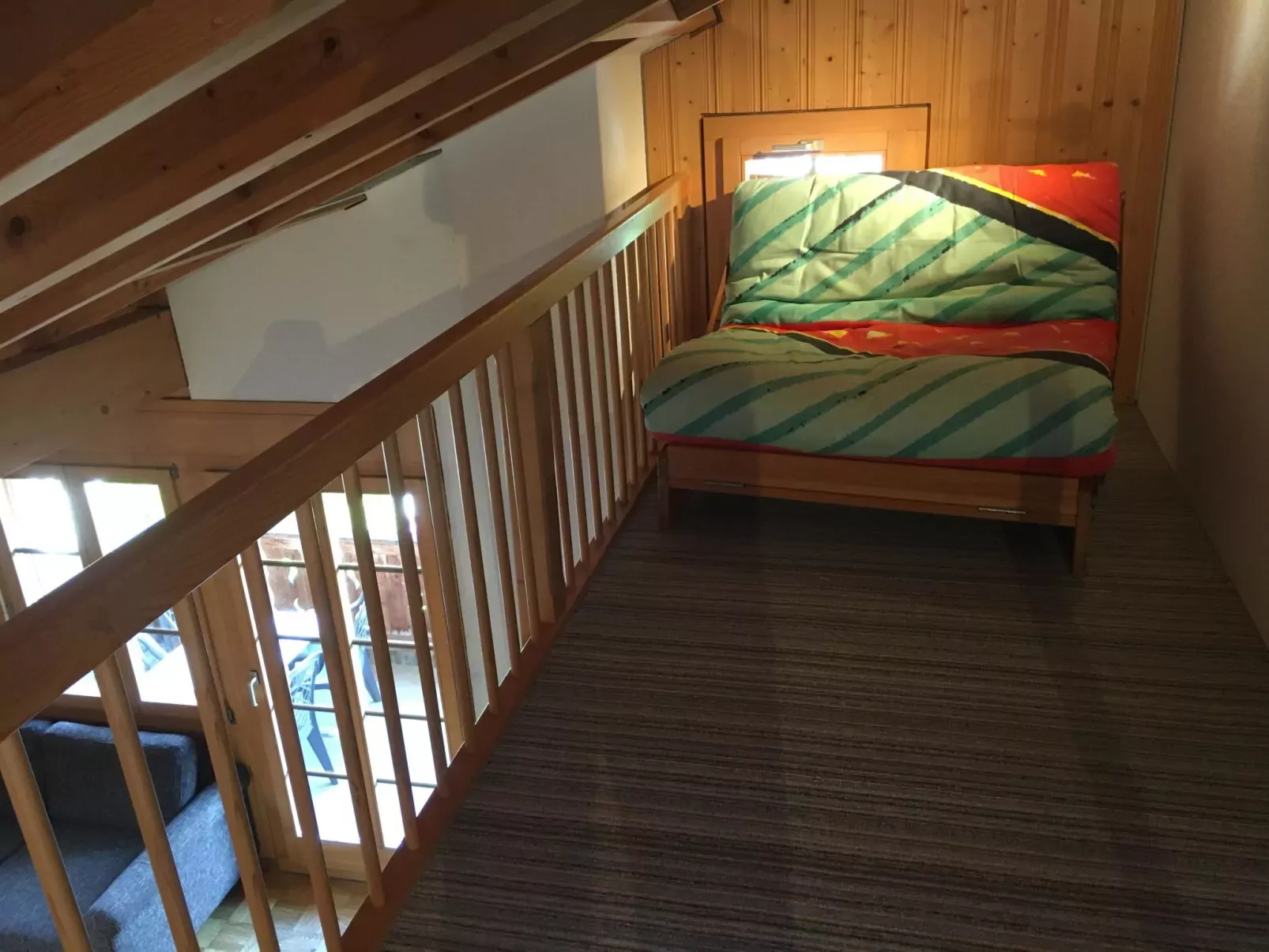Schwizi's Holiday Apartments-Inside