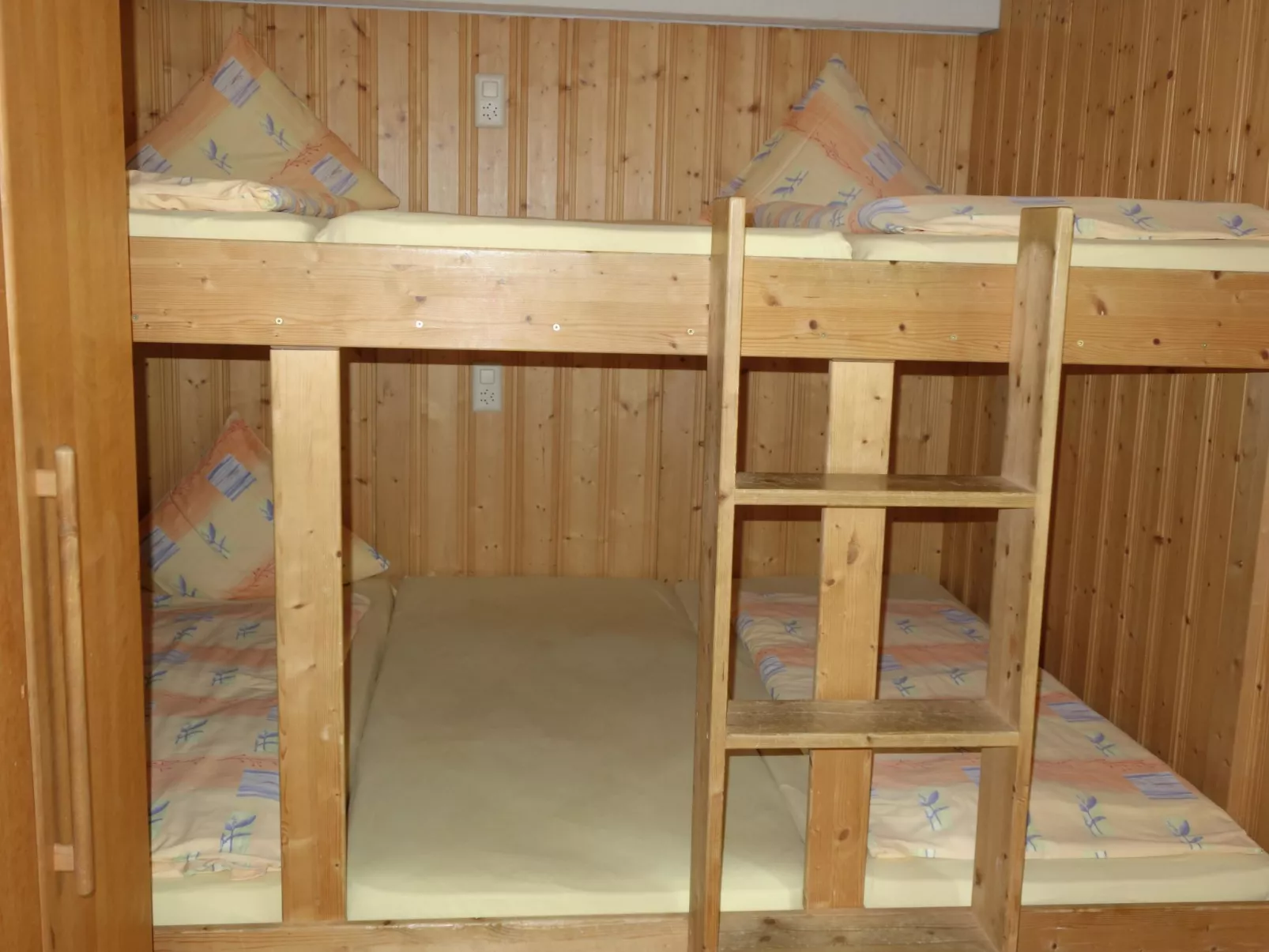 Schwizi's Holiday Apartments-Drinnen