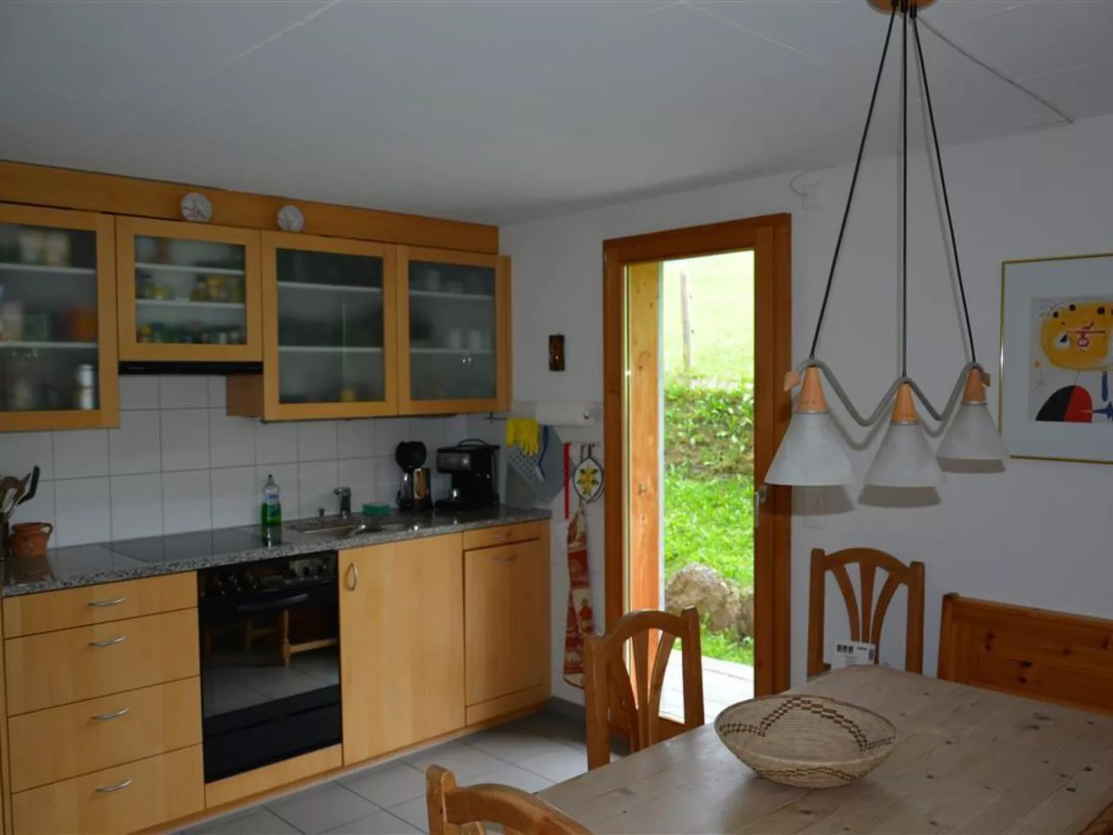 Spillgerten-Blick-Drinnen