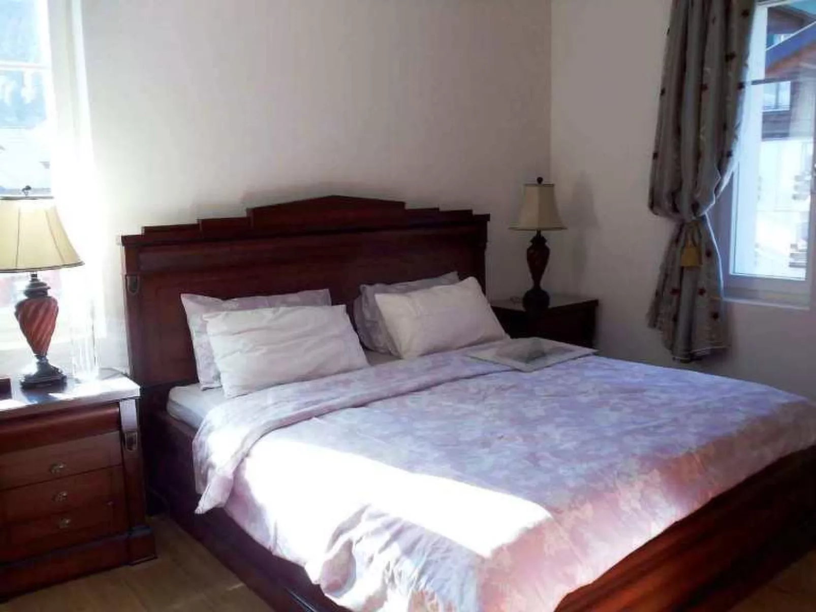 Haus am Bach-Inside