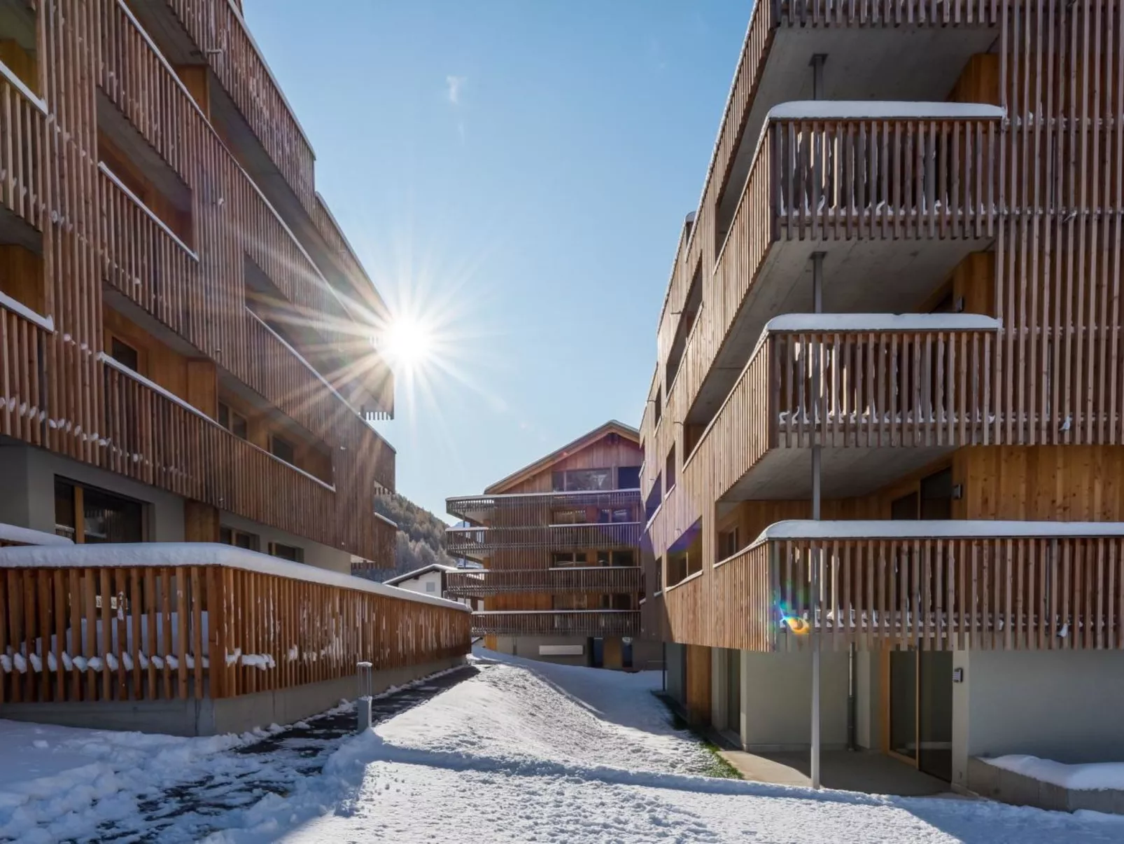 Montela Hotel & Resort - Holiday Stay-Drinnen