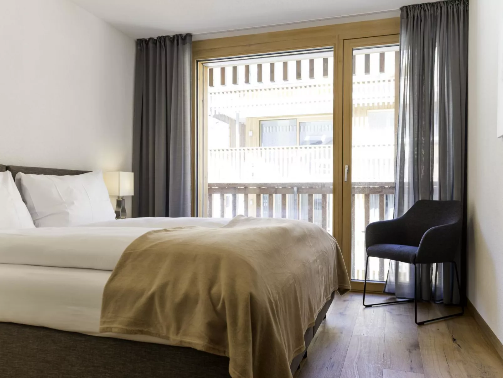 Montela Hotel & Resort - Holiday Stay-Inside
