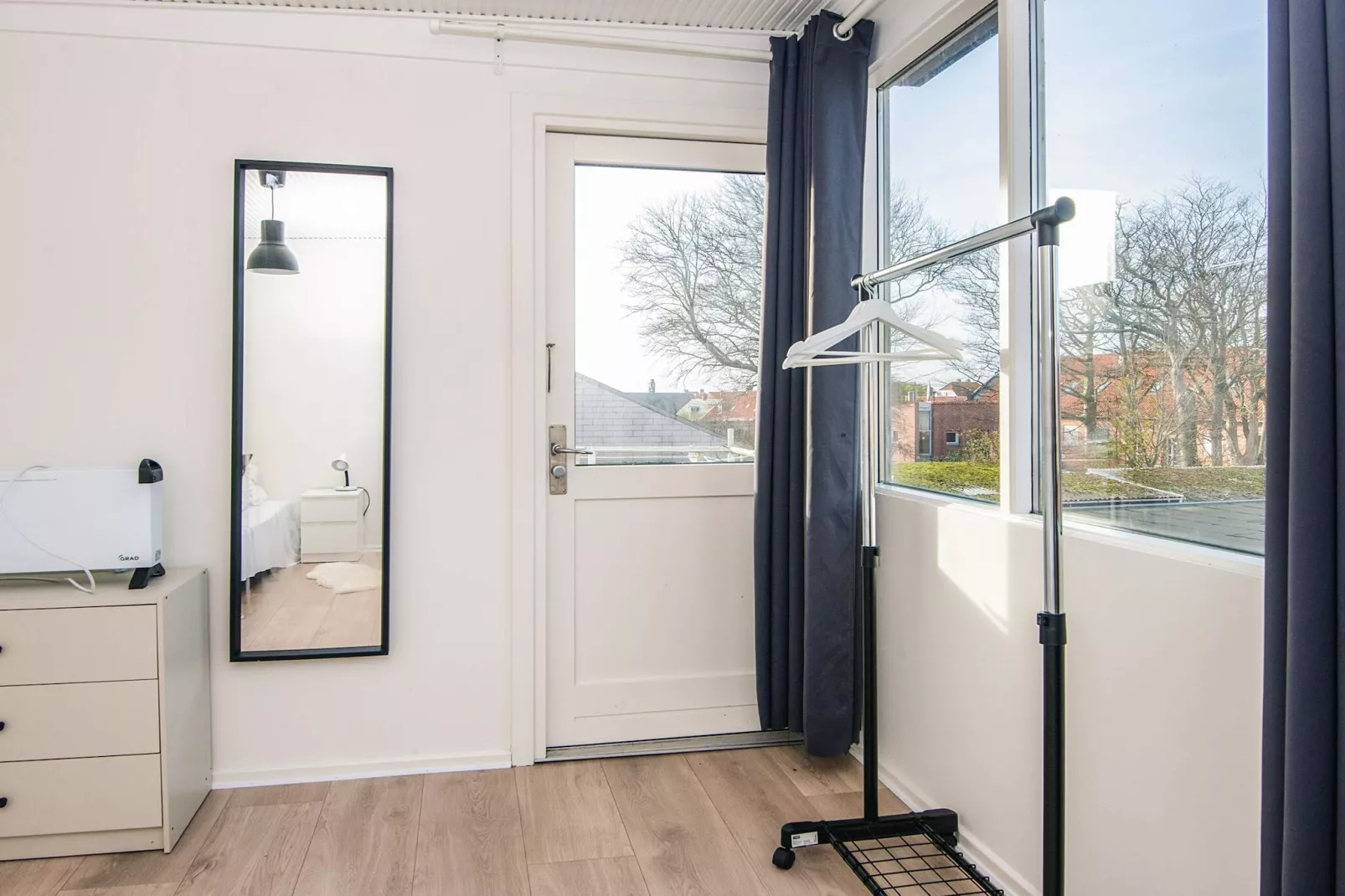 6 person holiday home in Ringkøbing-Indoor