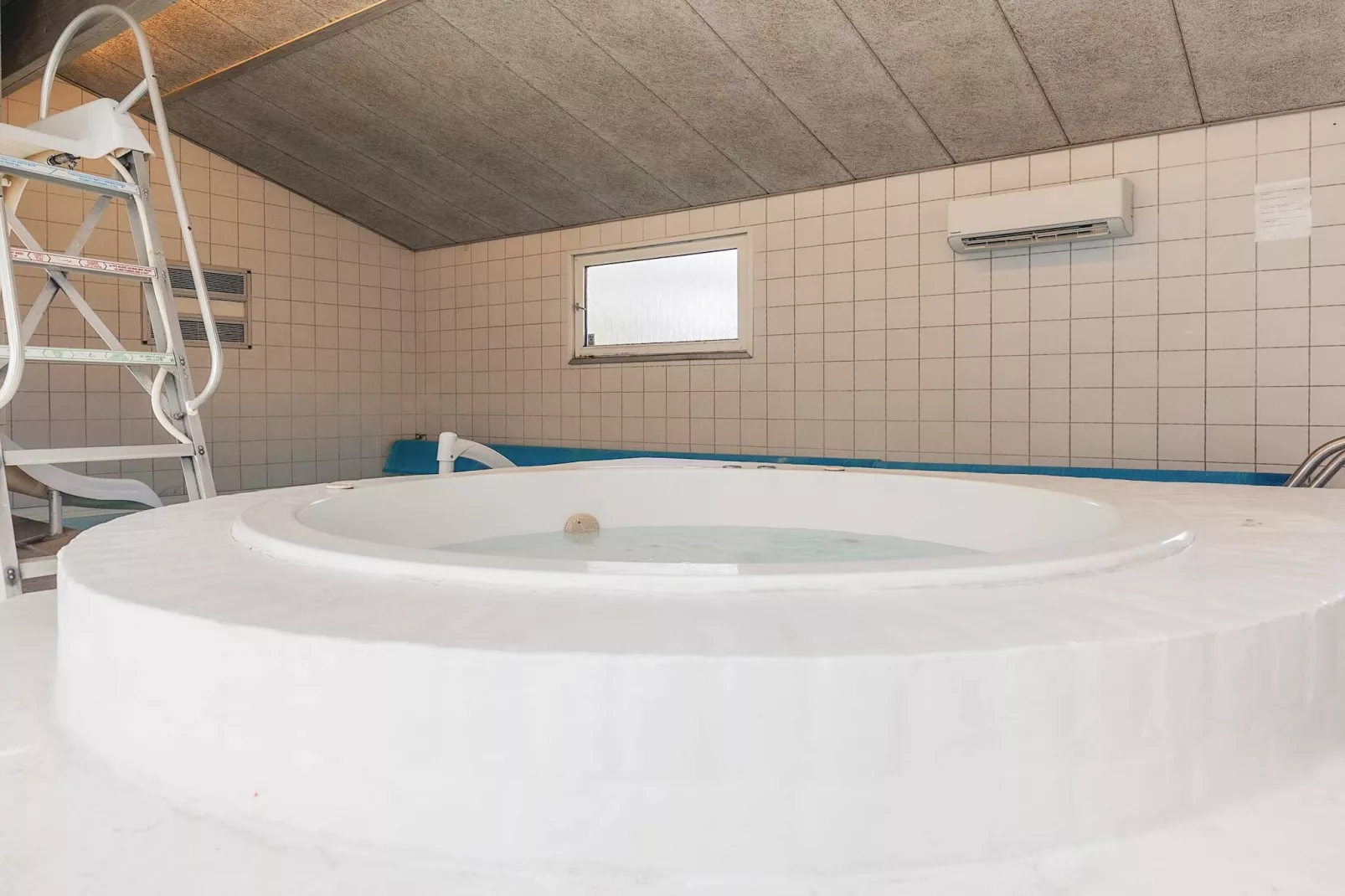 4 star holiday home in Væggerløse-Spa