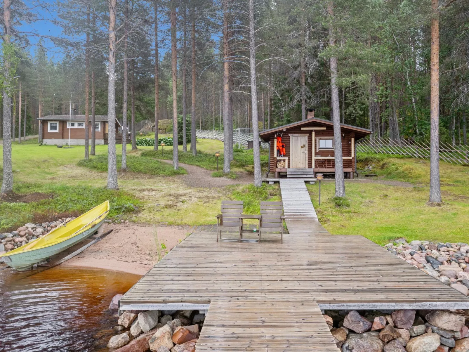 Järvelä-Outside