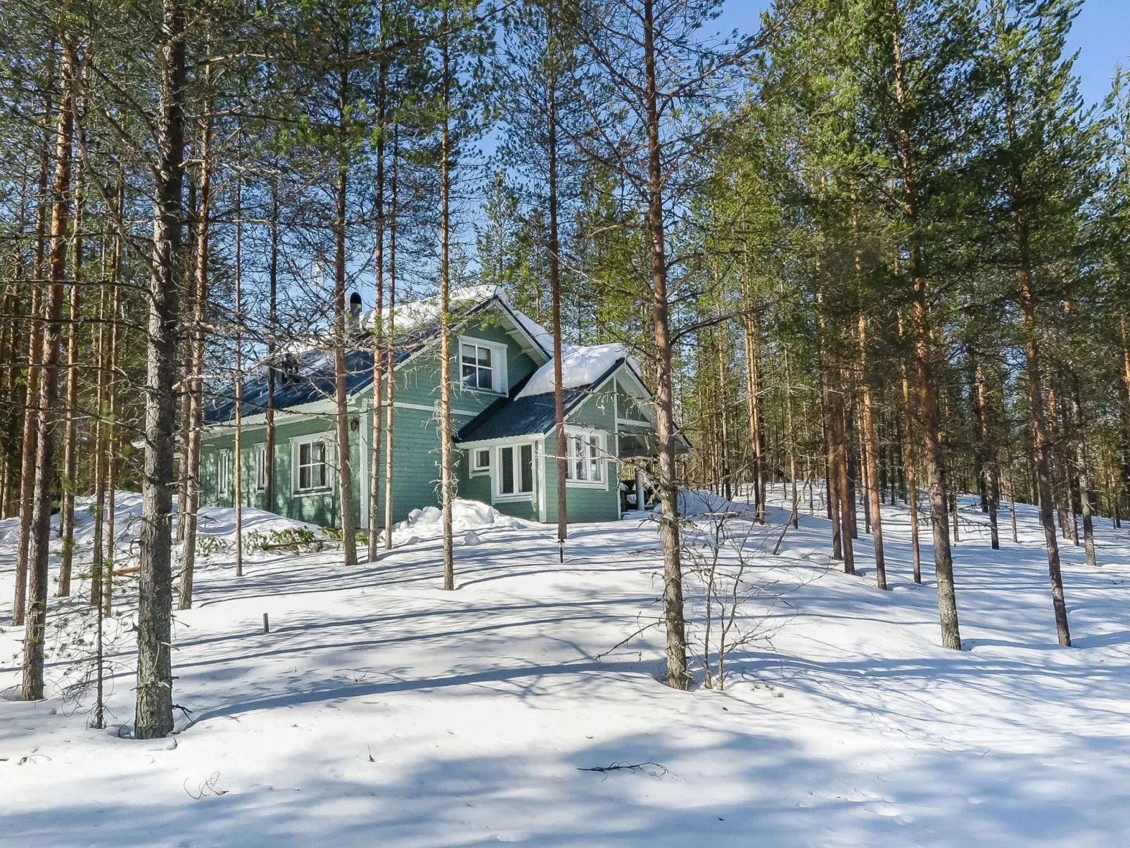 Huuhkalinna-Outside