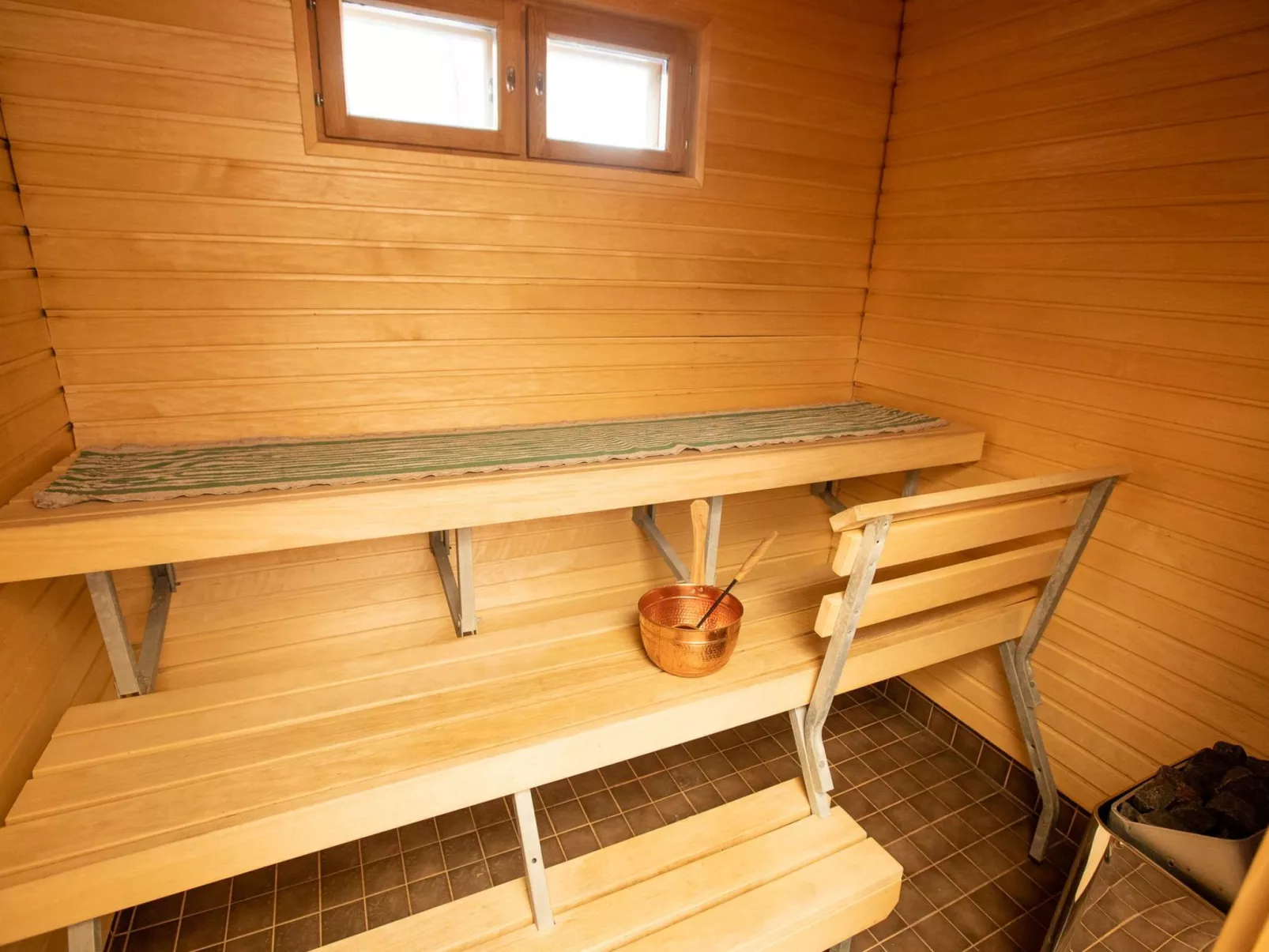 Vuolkuma b-Inside