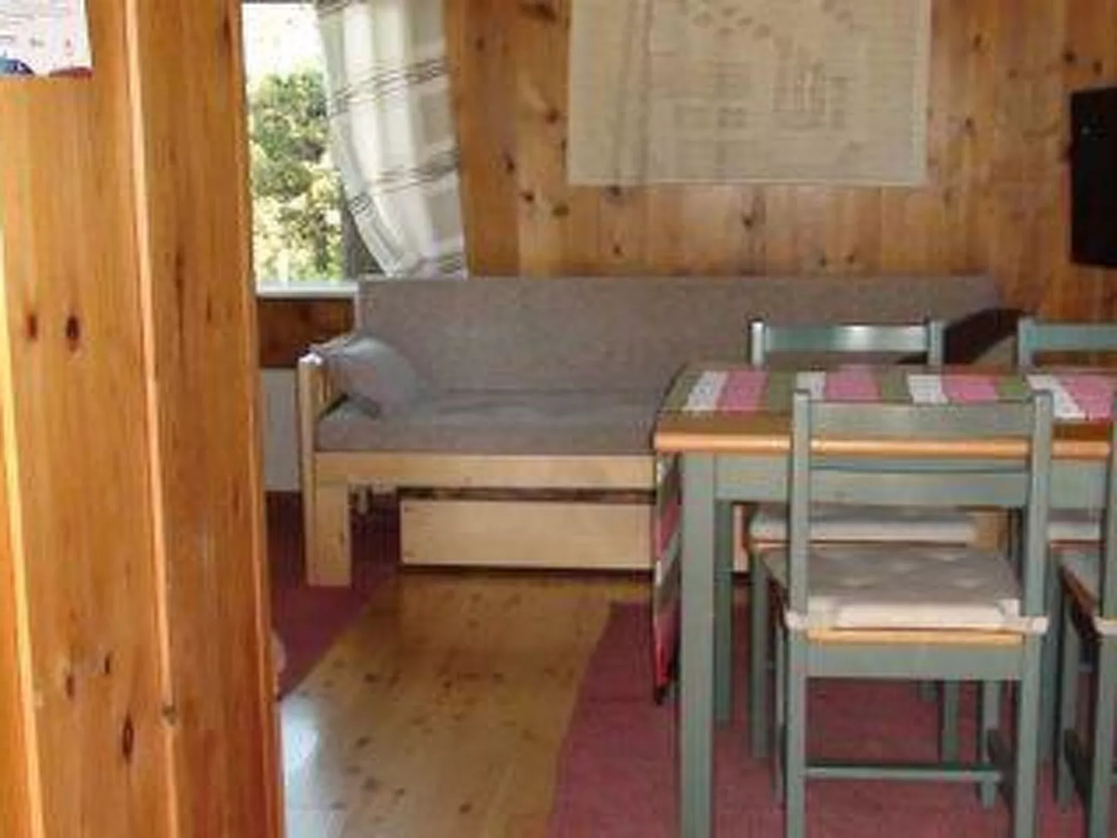 Raanumökki 1-Inside