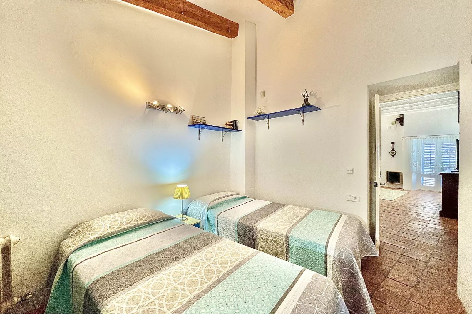 CASA JOAN BADOSA Roses-Chambre