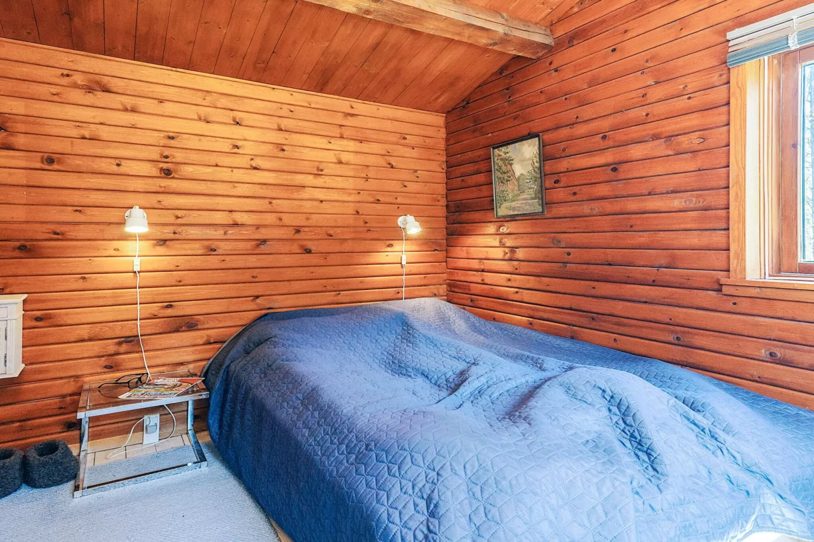6 person holiday home in Ålbæk-By Traum-Indoor
