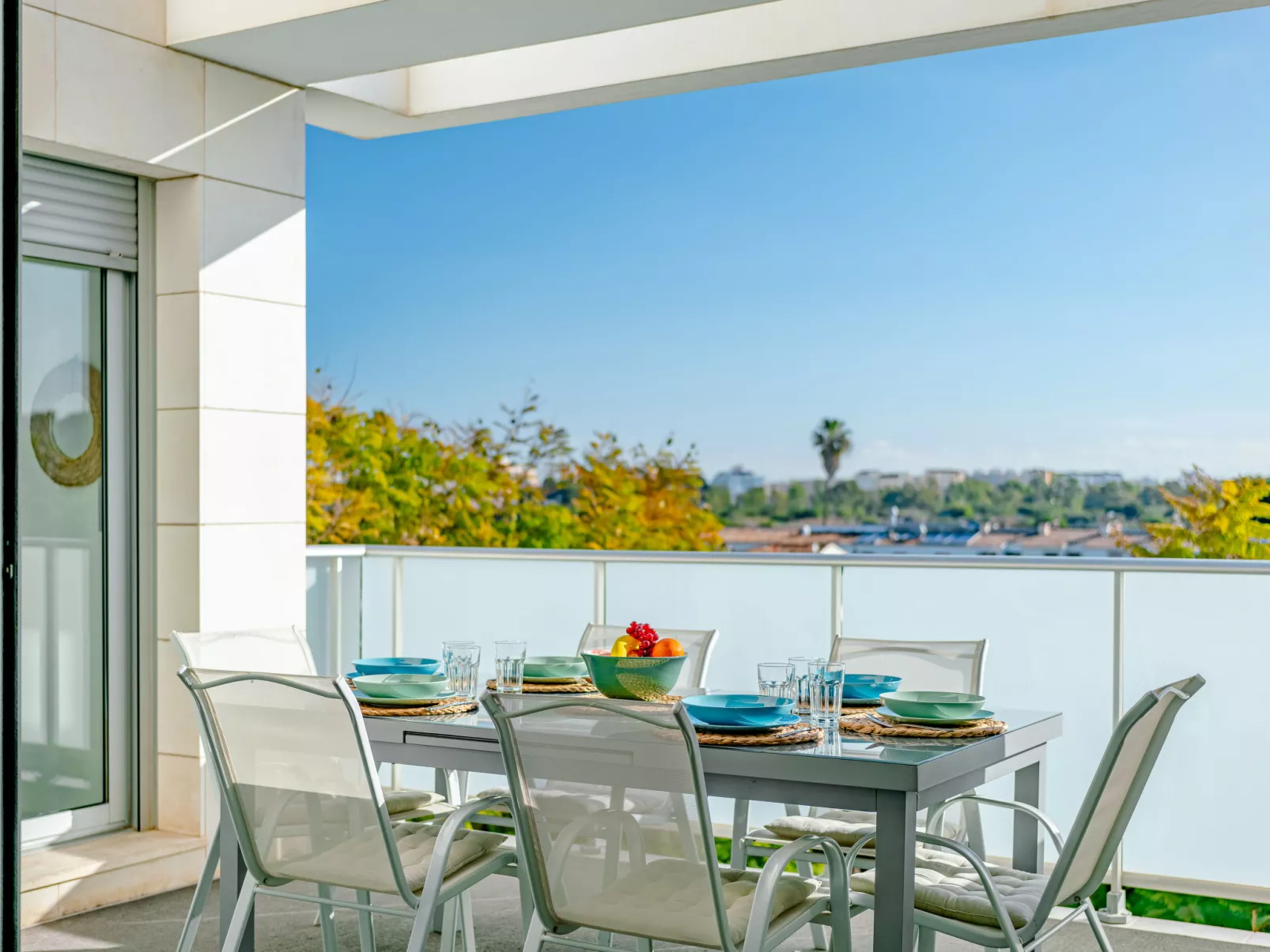 Arenal Boutique Suite-Inside