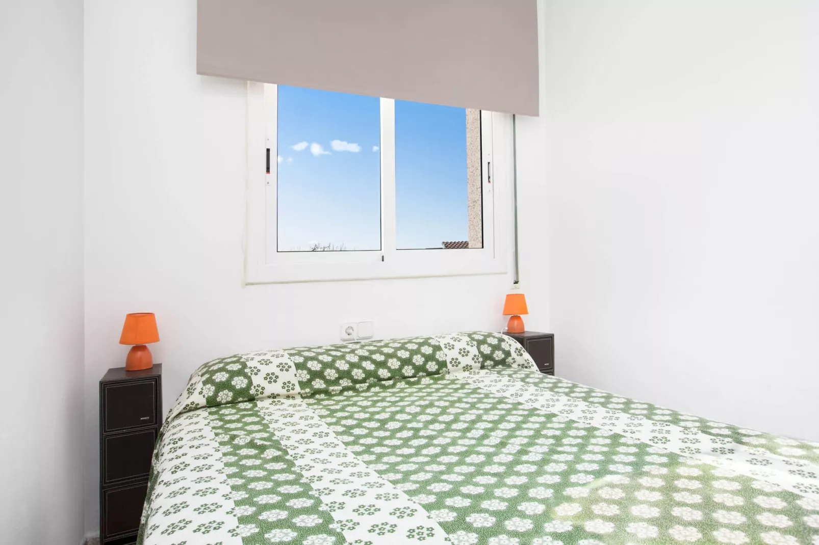 Alonso-Schlafzimmer