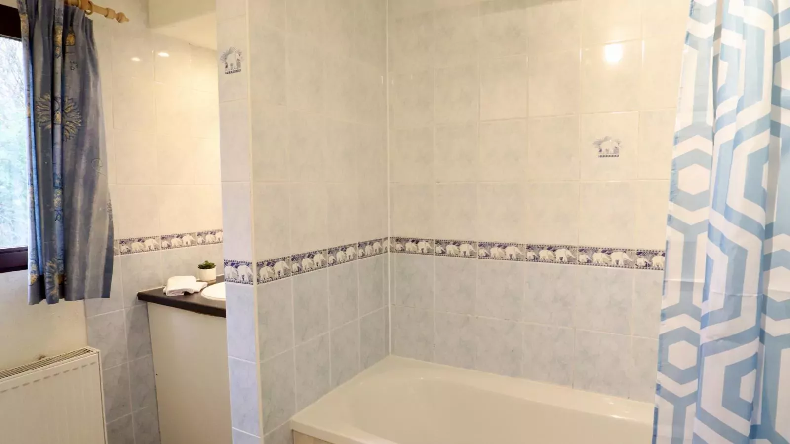 Le GitAnne-Salle de bain