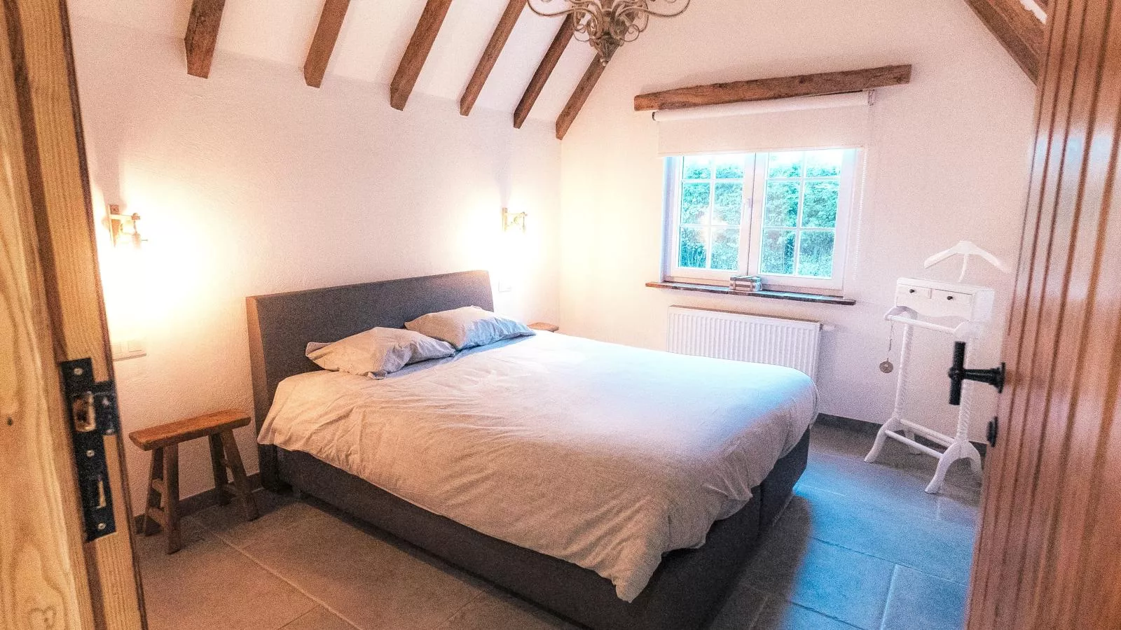 Niels-Bedroom