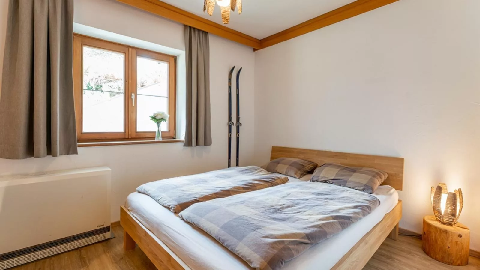 Tauernpanorama-Bedroom