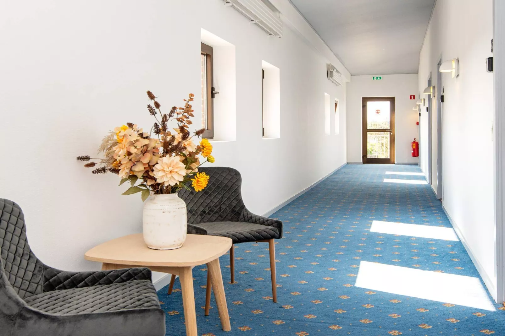 1 vær,uds./klit,Premium,stue/1.sal-Intérieur