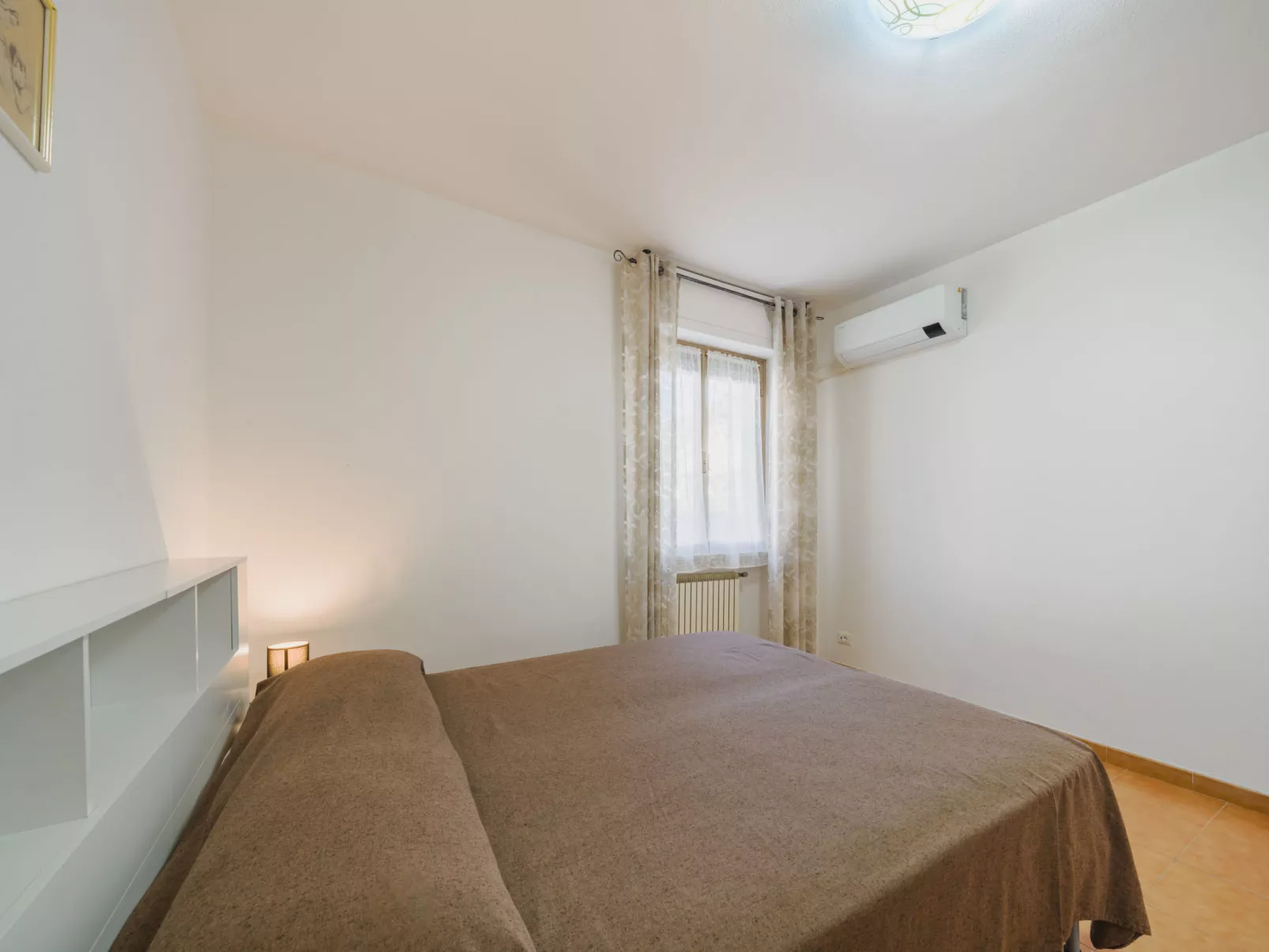 Appartamento Sofia-Drinnen