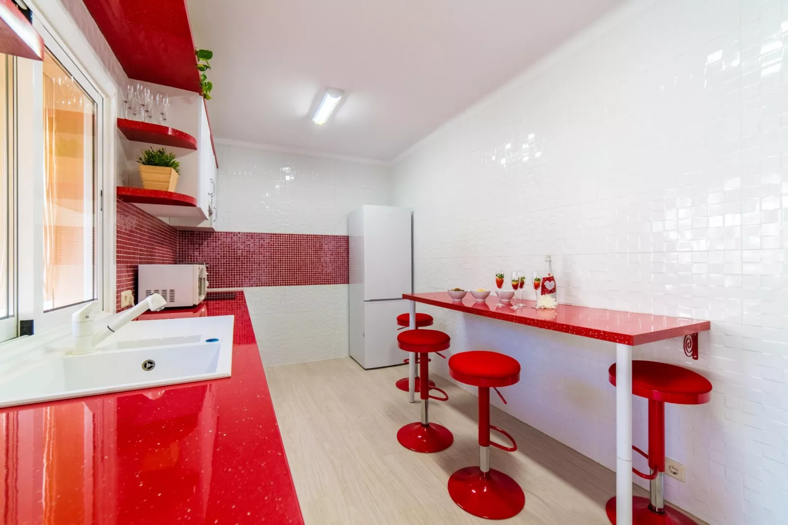 Amapola-Kitchen