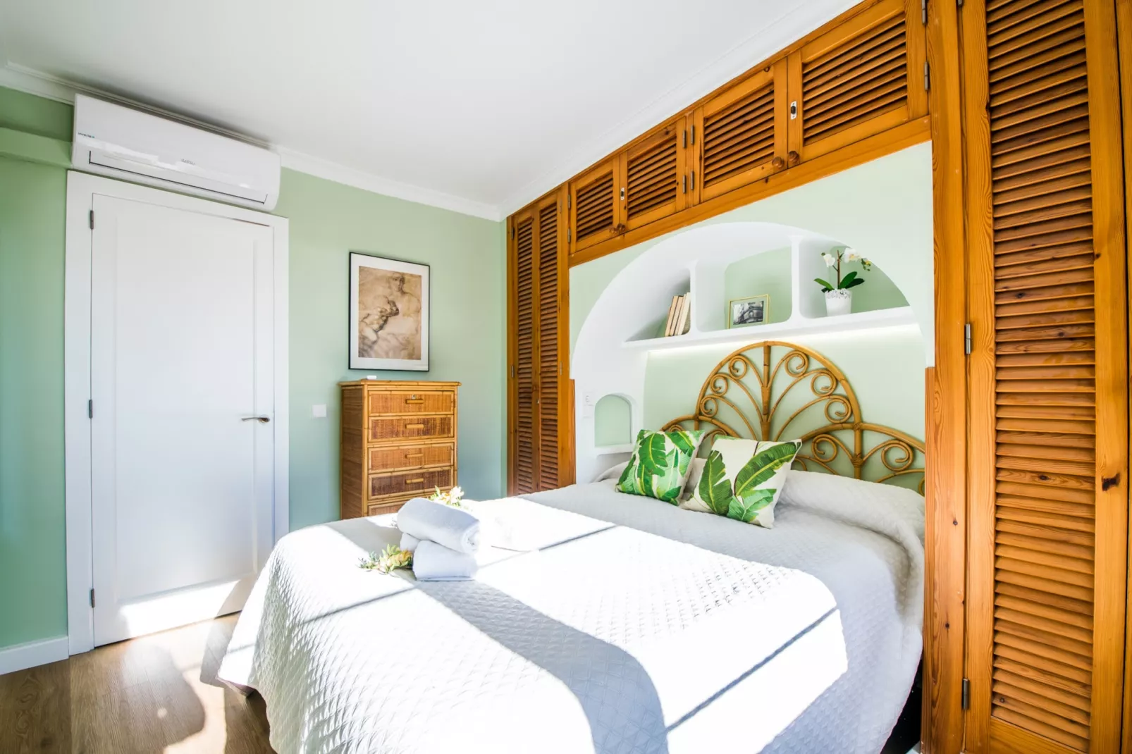 Carabela 44-Schlafzimmer