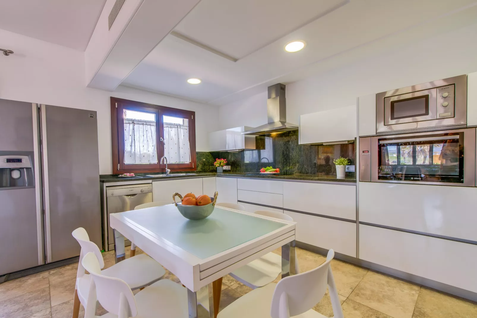 Eden Son Manyo 223-Kitchen