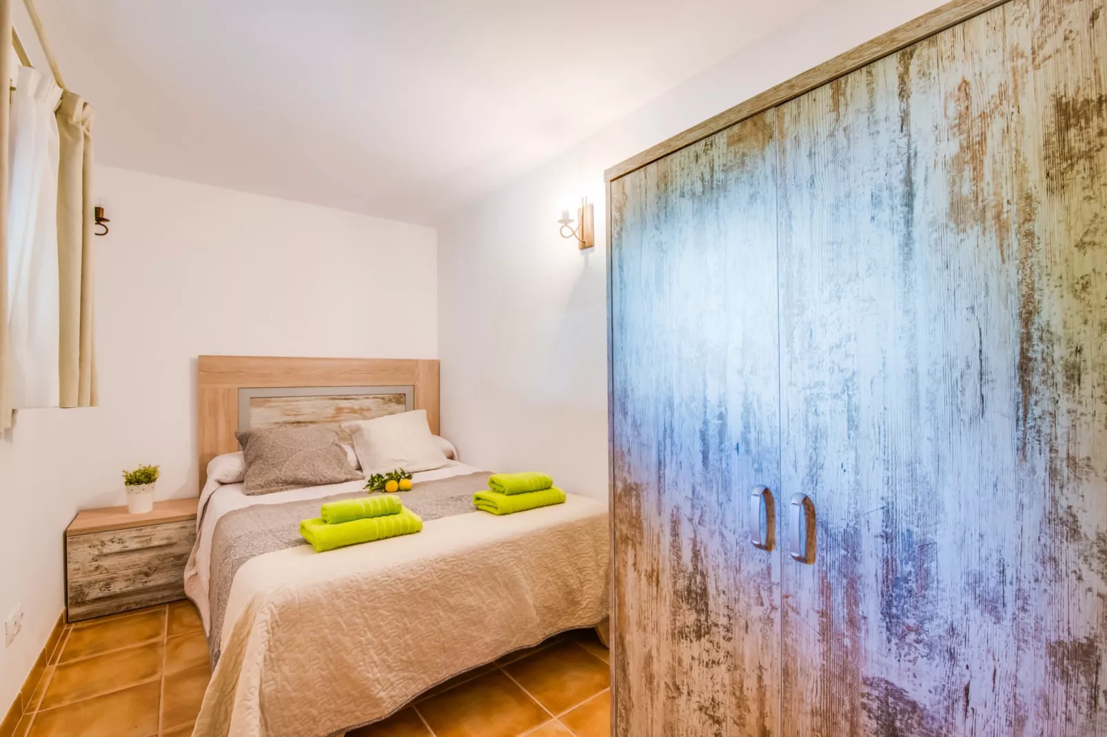 Can Sito-Chambre