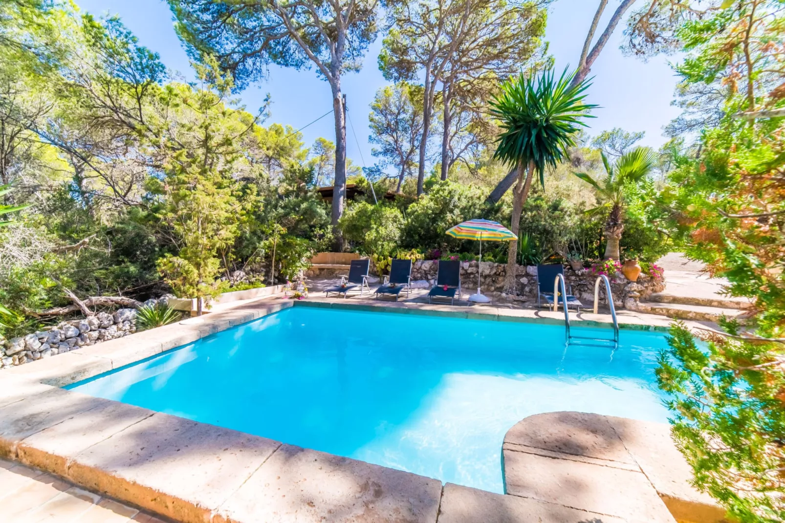Casa Tenis-Pool