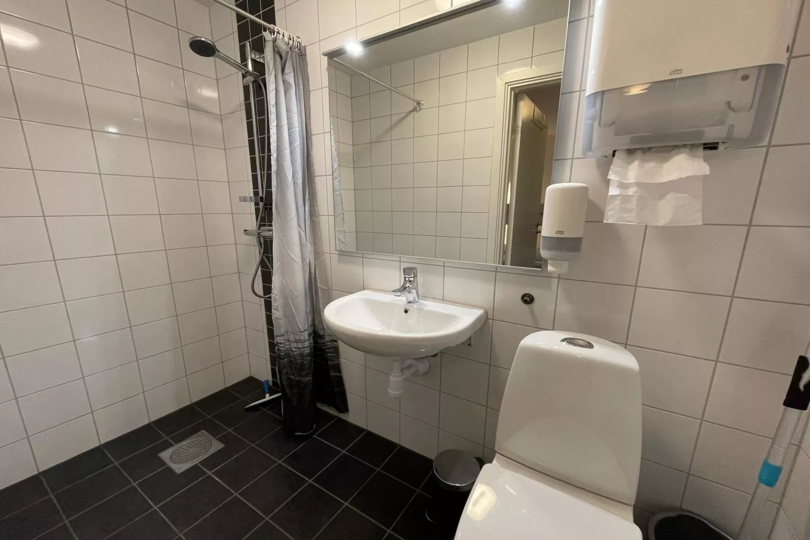 Utsikten/Kursgårdens-Intérieur